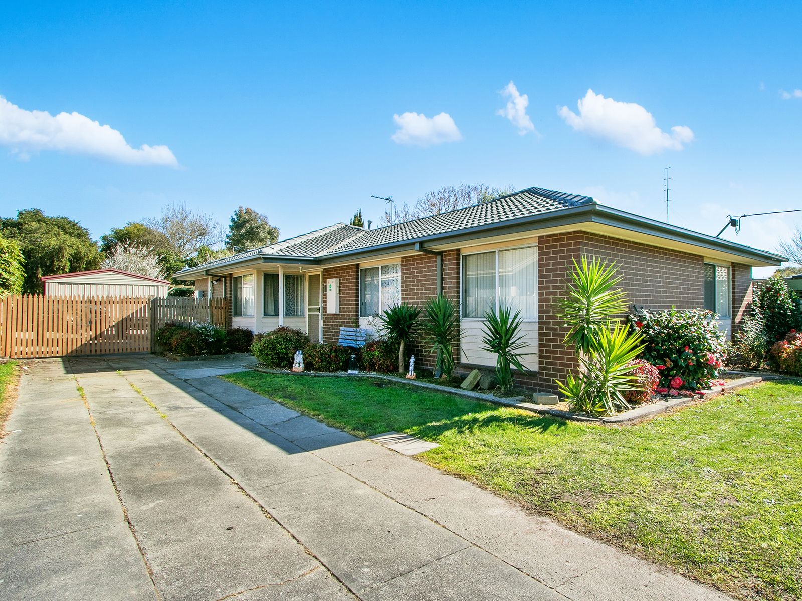 3 Thexton Street, Traralgon, VIC 3844, Traralgon - Thumbnail 2