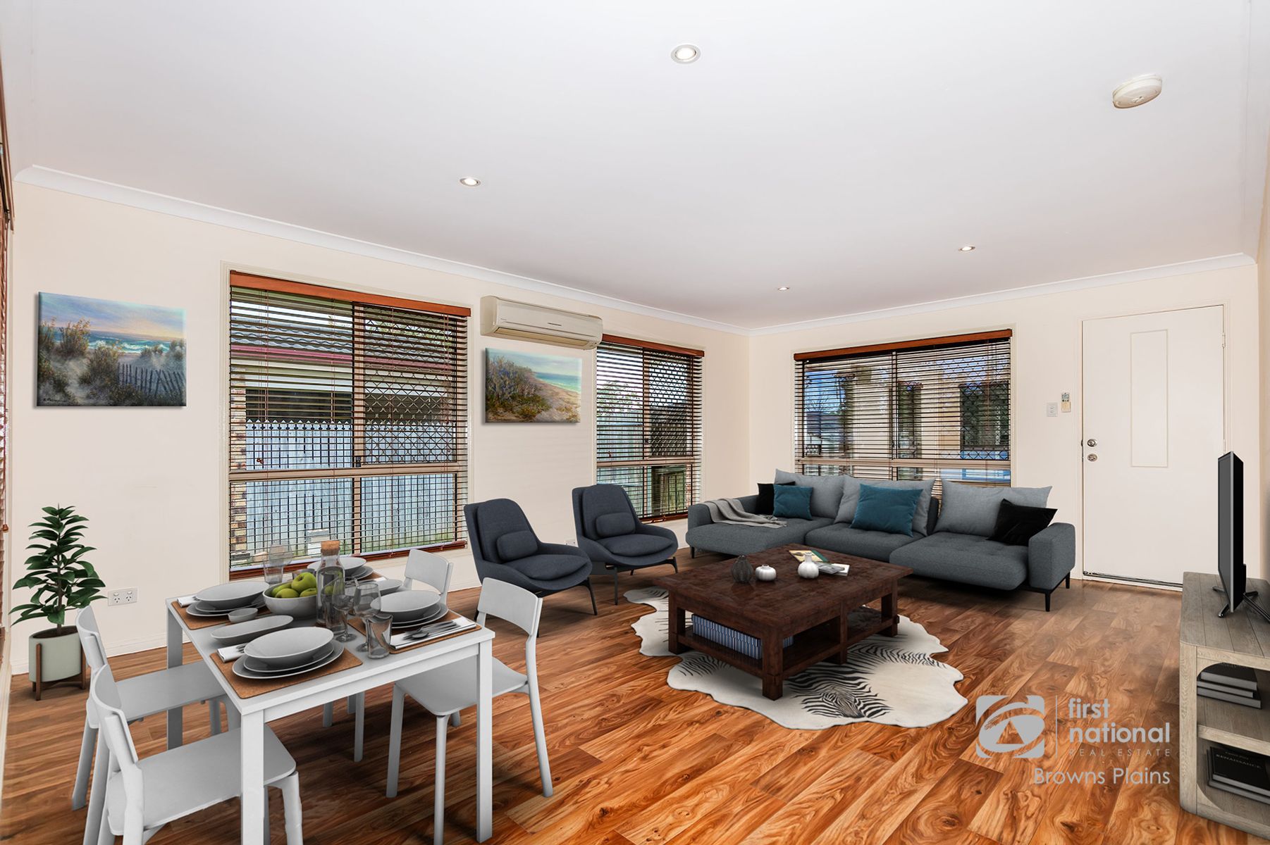 9 Burdekin Crt, Hillcrest QLD 4118, Hillcrest - Thumbnail 2