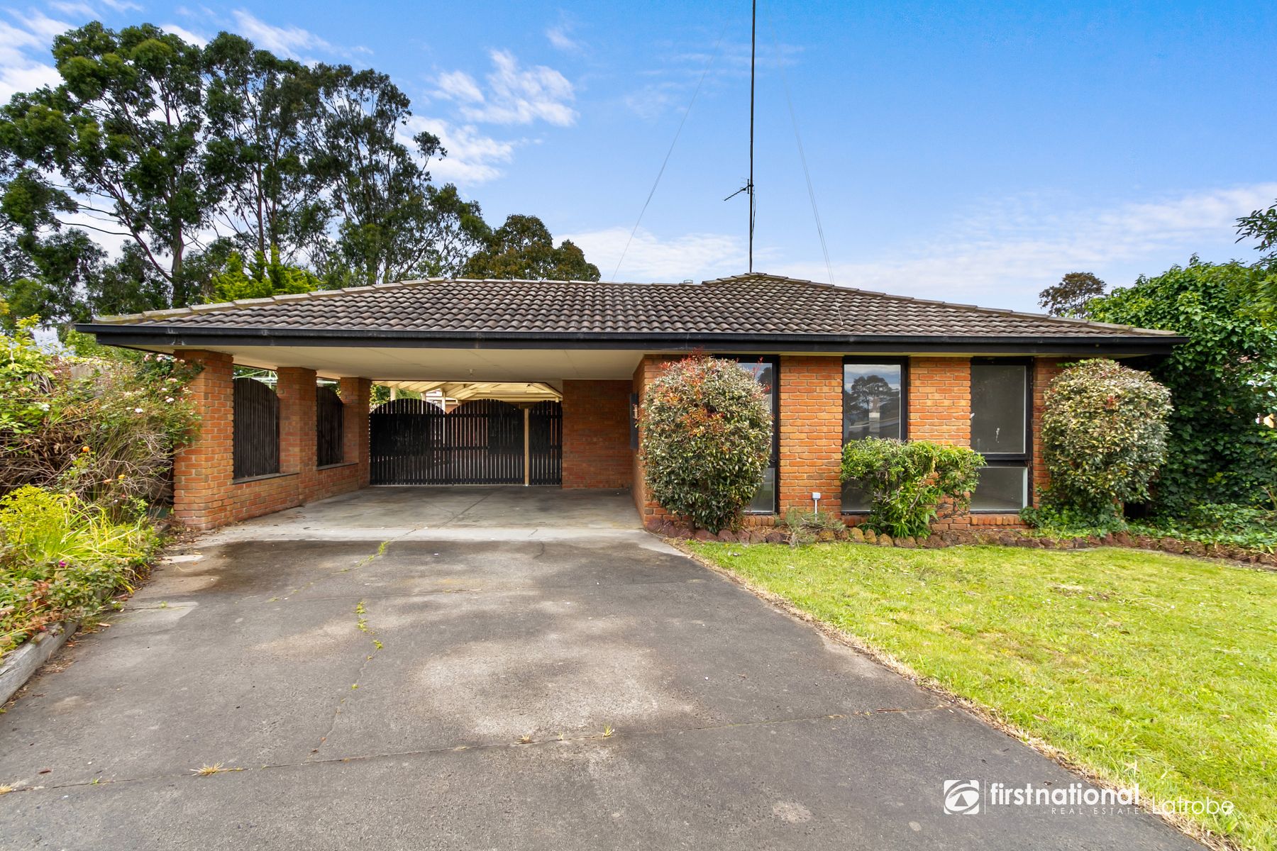 7 Greenvalley Court, Traralgon VIC 3844 - Image 1