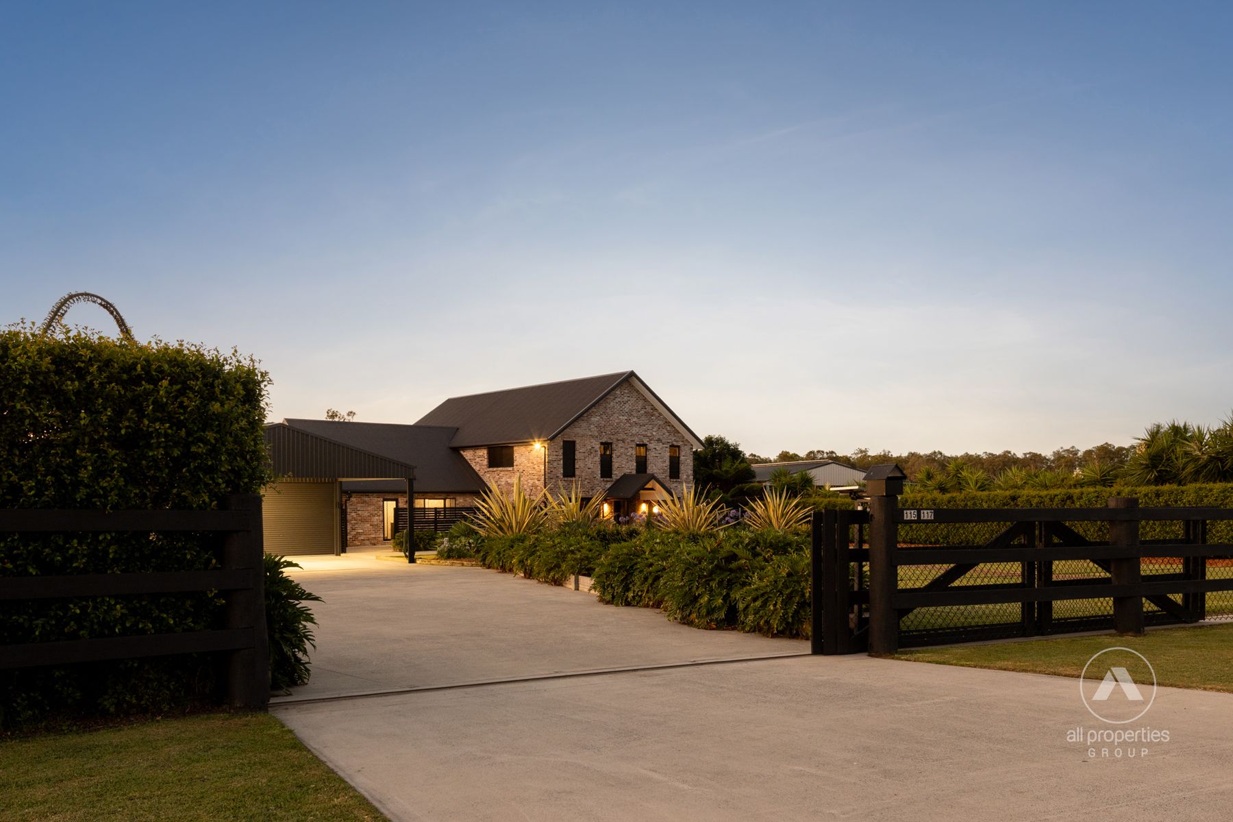 115-117 RIEMORE CIRCUIT, Tamborine QLD 4270, Tamborine - Thumbnail 5