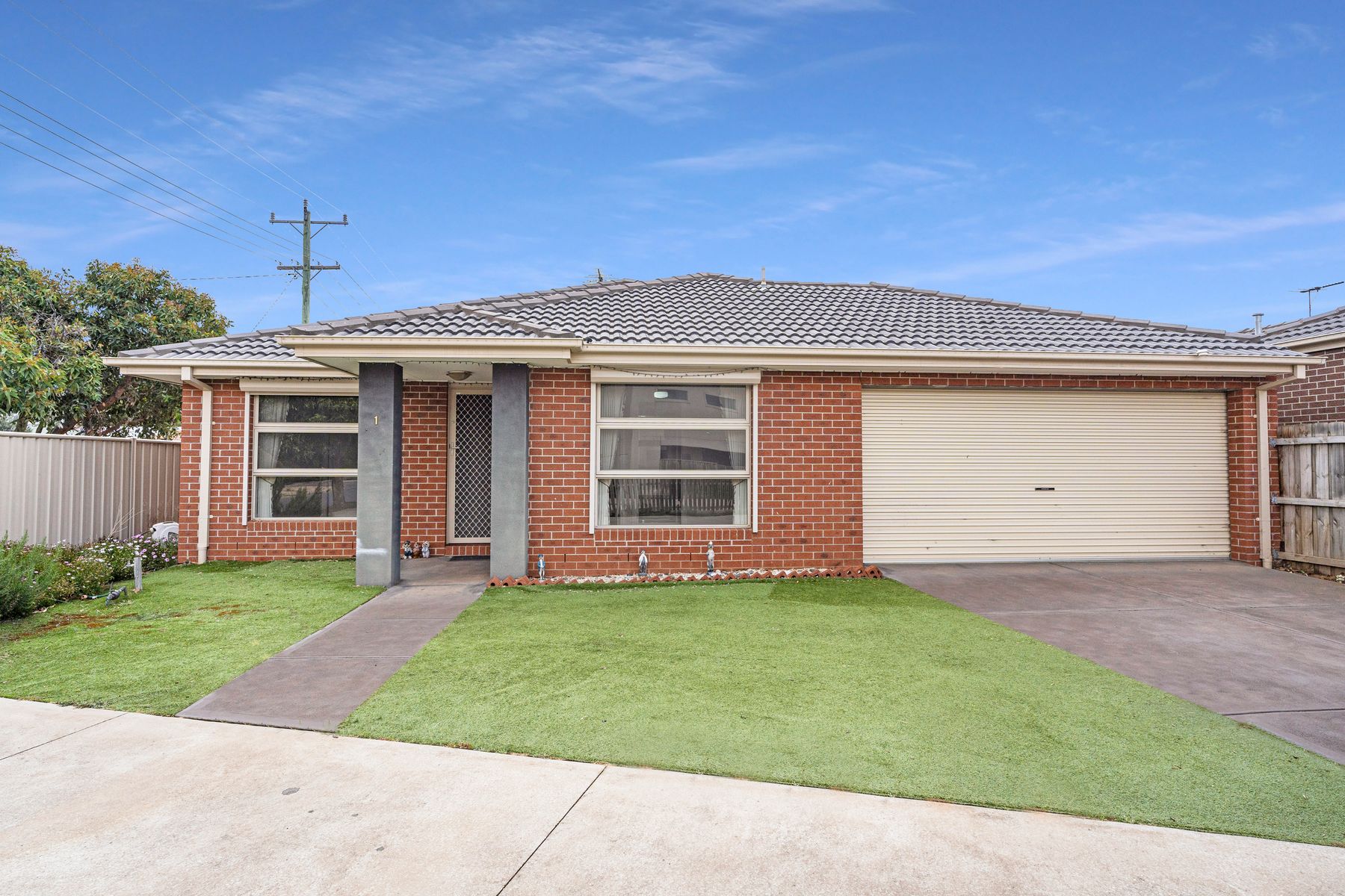 1/36 Somerton Court, Darley VIC 3340