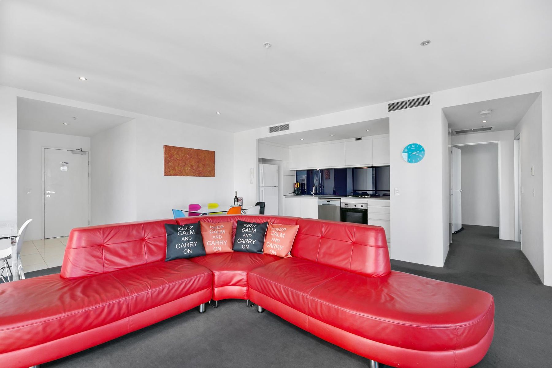 2255/9 Ferny Avenue, Surfers Paradise QLD 4217, Surfers Paradise - Thumbnail 4
