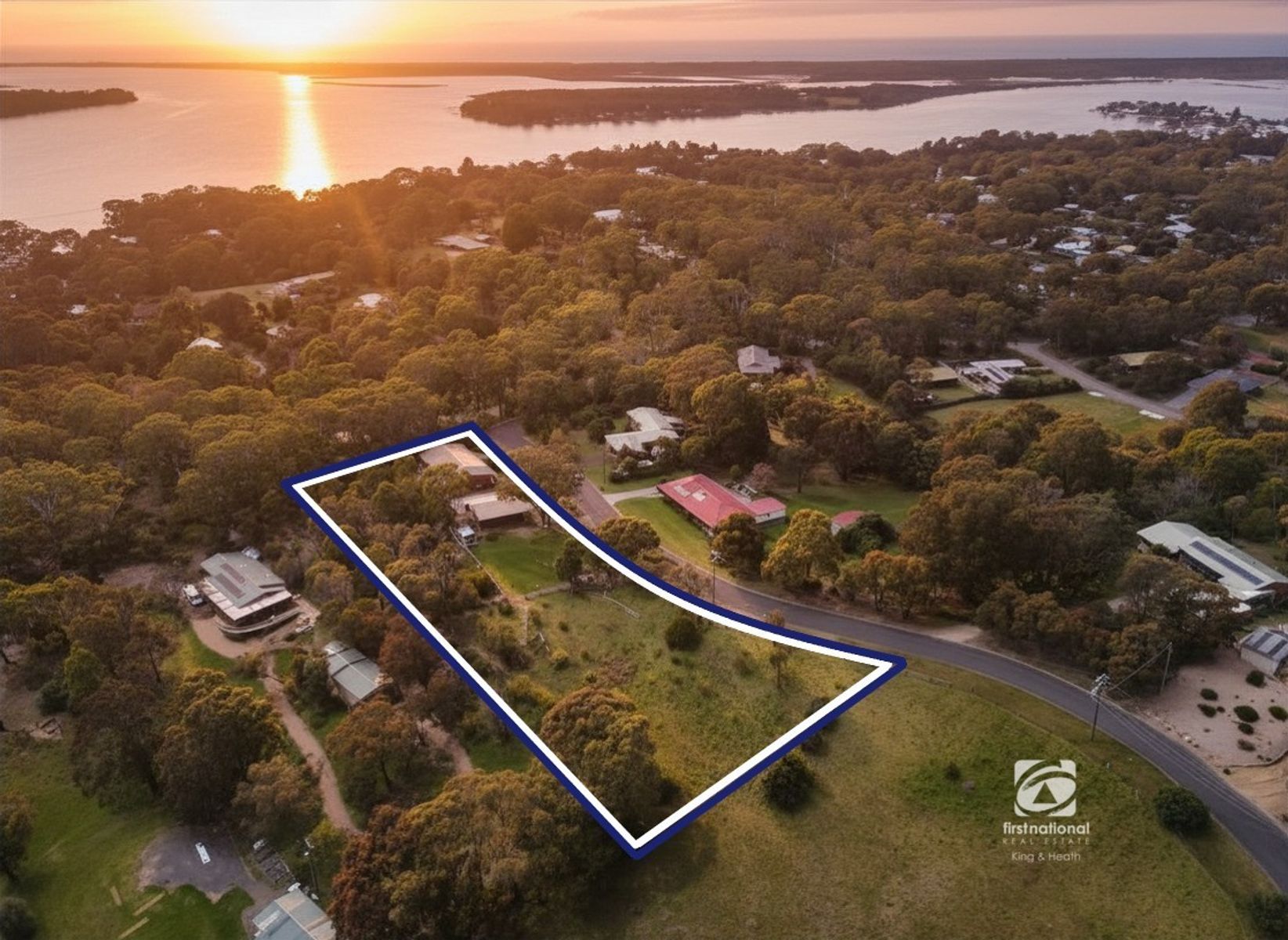 2 Highview Rise, Metung VIC 3904, Metung - Thumbnail 2