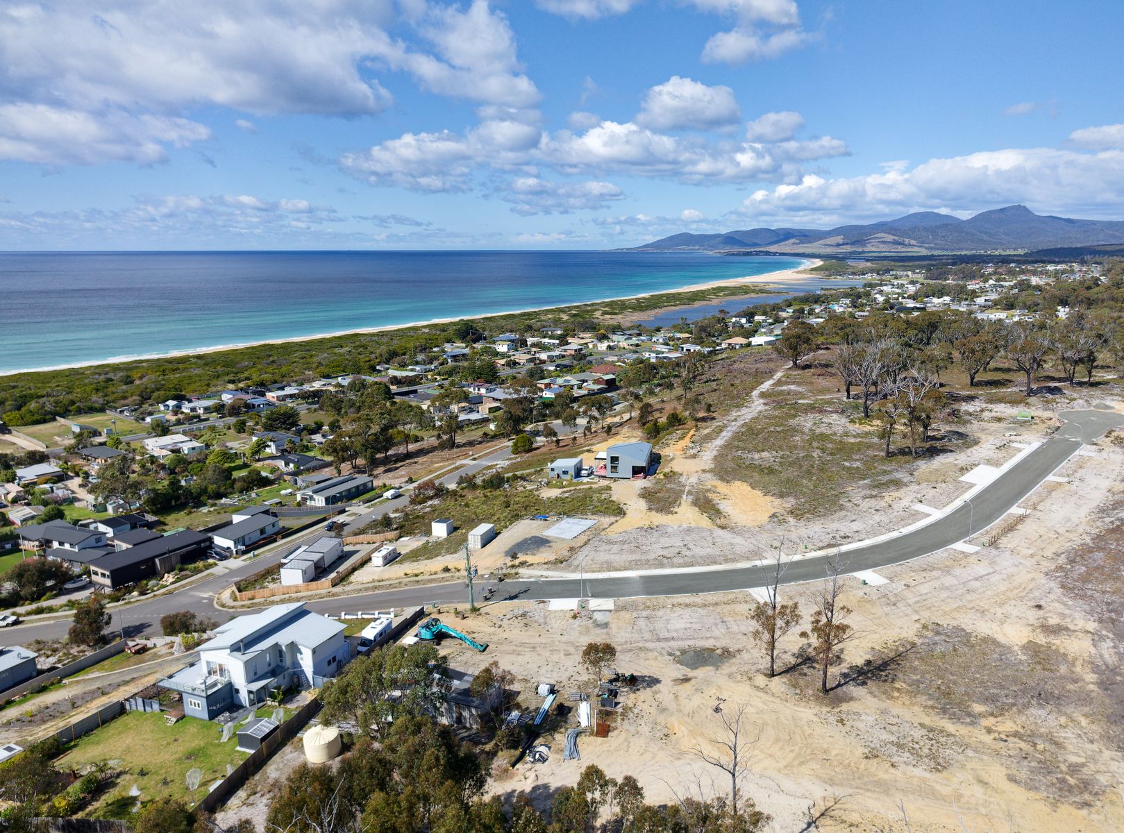 Lot 30 Wrinklers Drive, Scamander TAS 7215, Scamander - Thumbnail 2