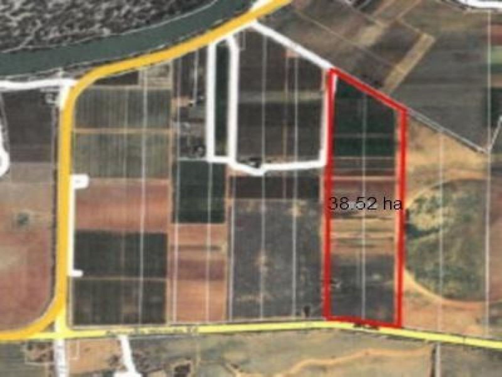 1986 Annuello - Wemen Road, Wemen - Thumbnail 2