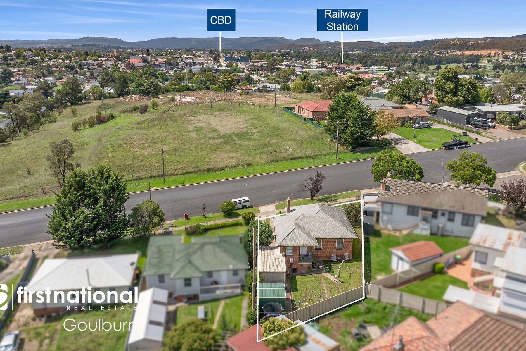 14 Combermere Street, Goulburn NSW 2580, Goulburn - Thumbnail 2