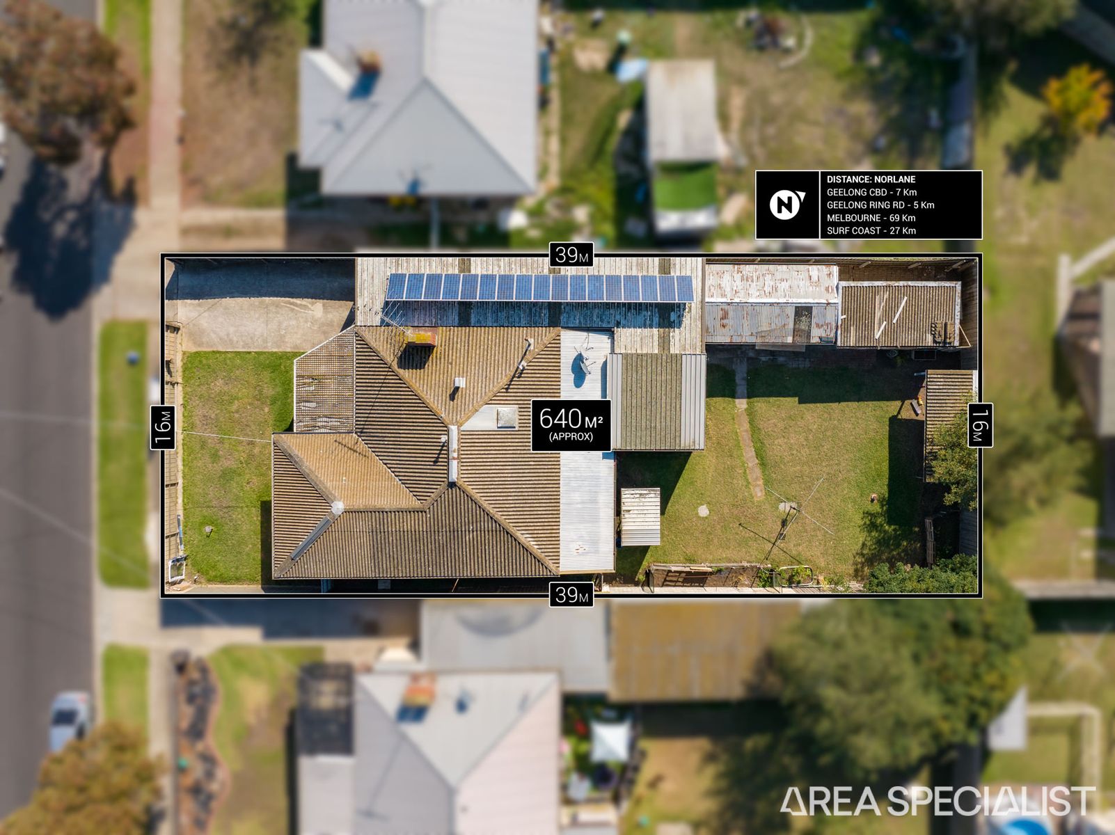 5 Michell Close, Norlane, Norlane - Thumbnail 5