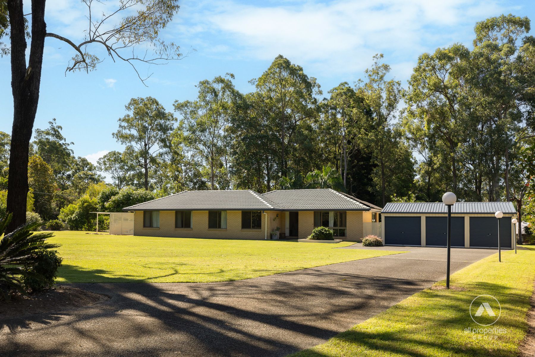 118-122 Forestdale Drive, Forestdale QLD 4118, Forestdale - Image 1
