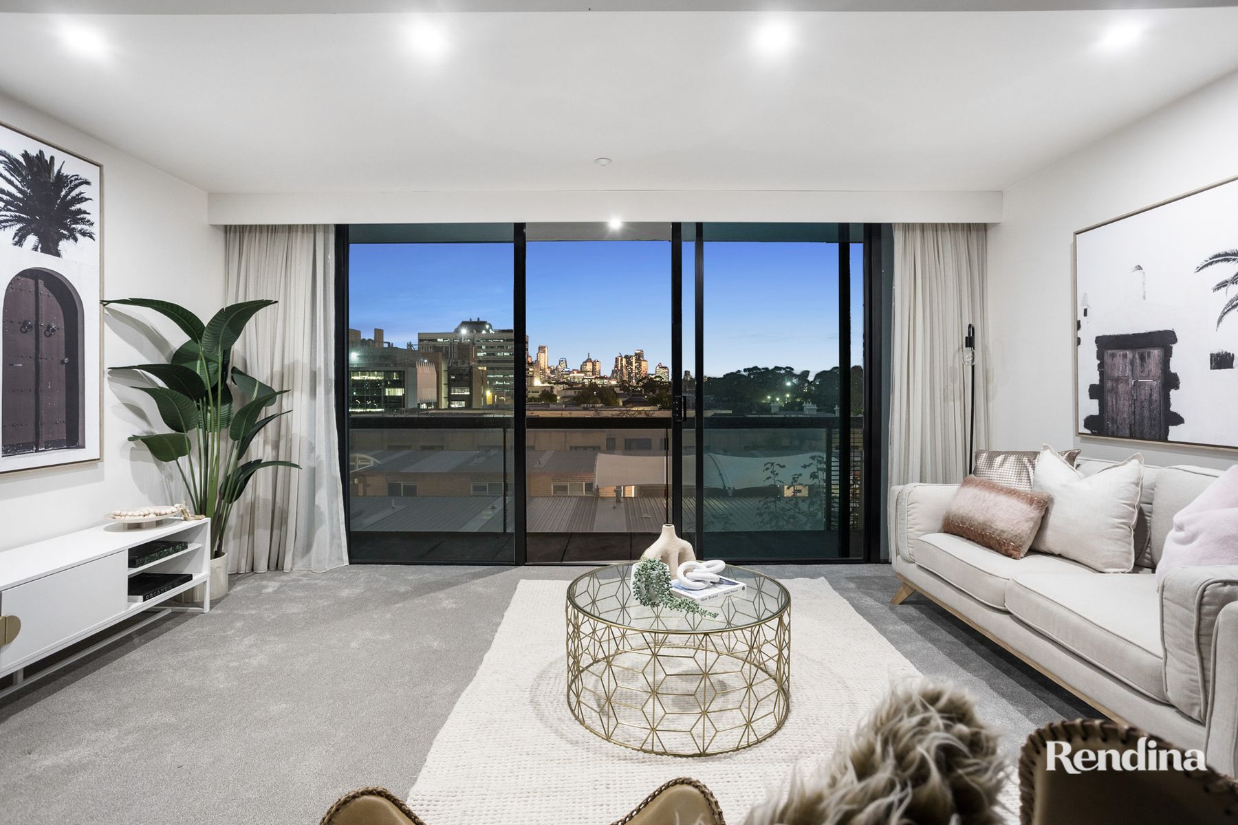 406/228 The Avenue, Parkville - Thumbnail 2