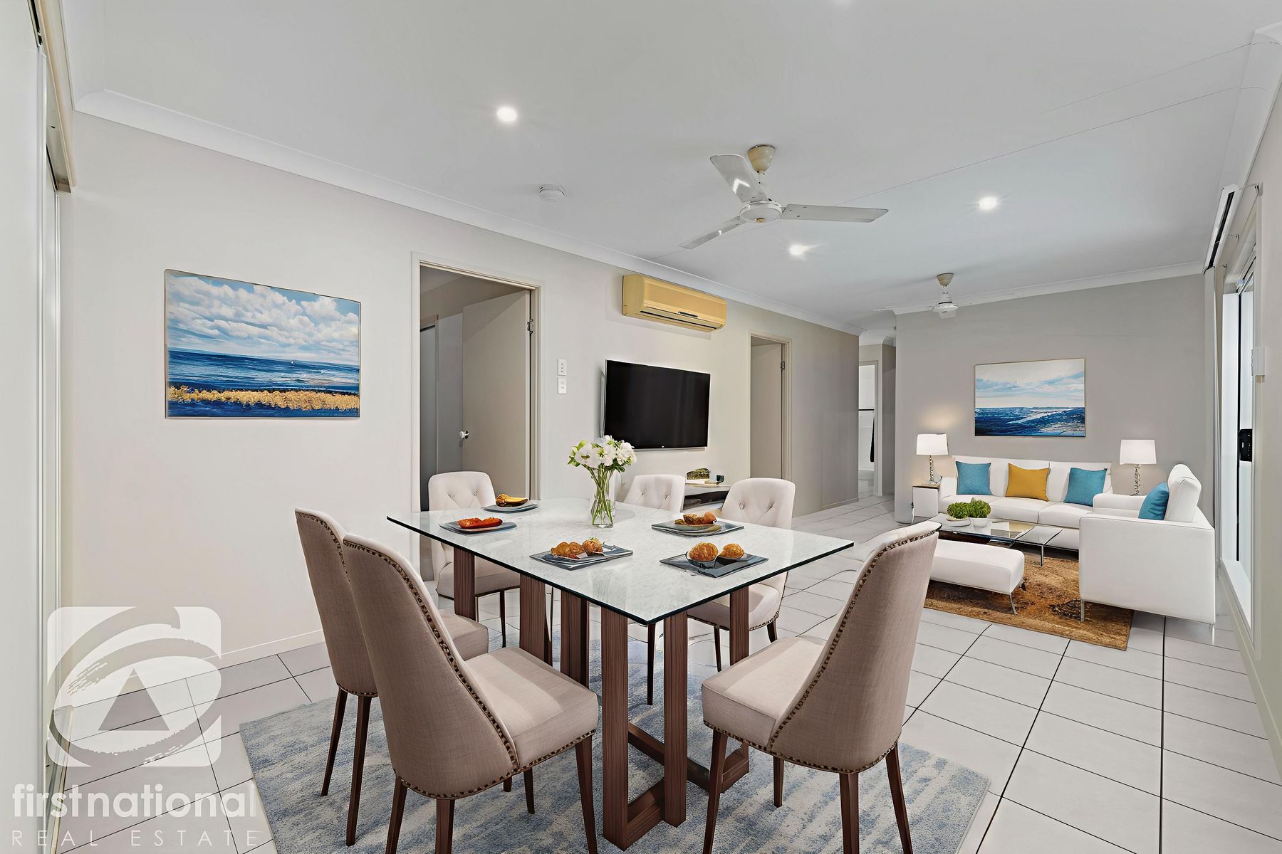 4 Westgate Court, Kirwan, QLD 4817, Kirwan - Thumbnail 5
