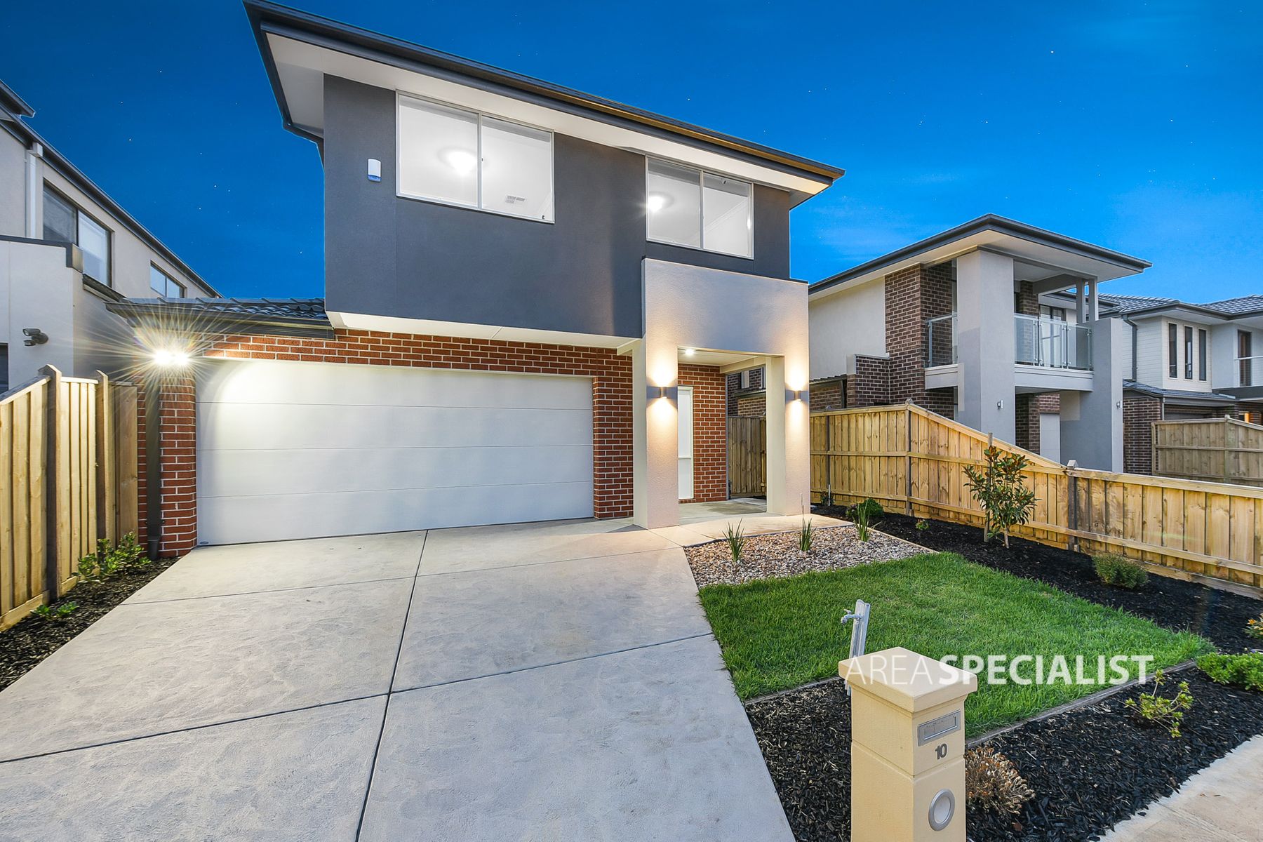 10 Tylers Run, Keysborough, VIC 3173, Keysborough - Thumbnail 3