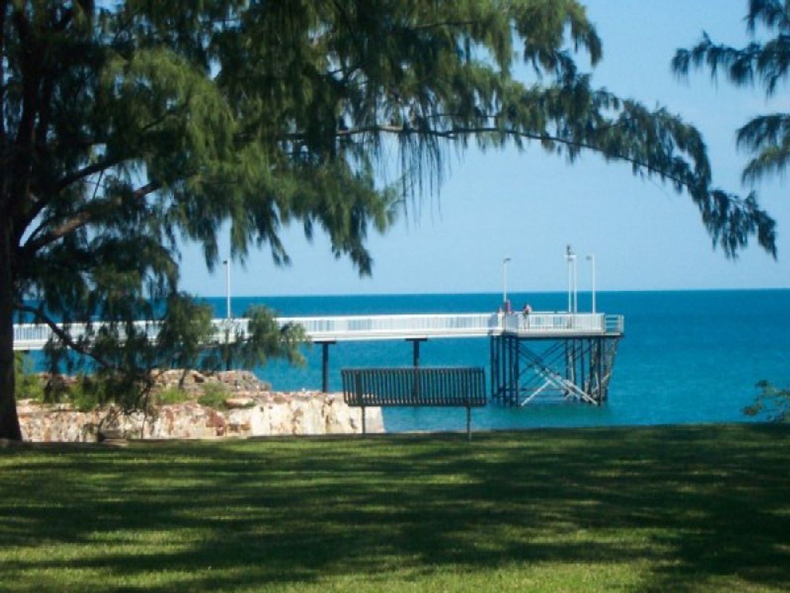 12/256 Casuarina Drive, Nightcliff NT 0810, Nightcliff - Image 1