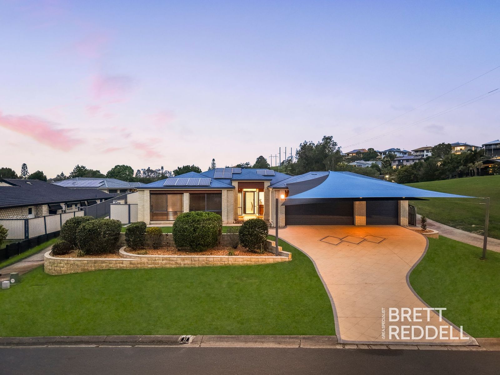 30 Johnson Parade, Ormeau Hills, QLD 4208, Ormeau Hills - Thumbnail 2