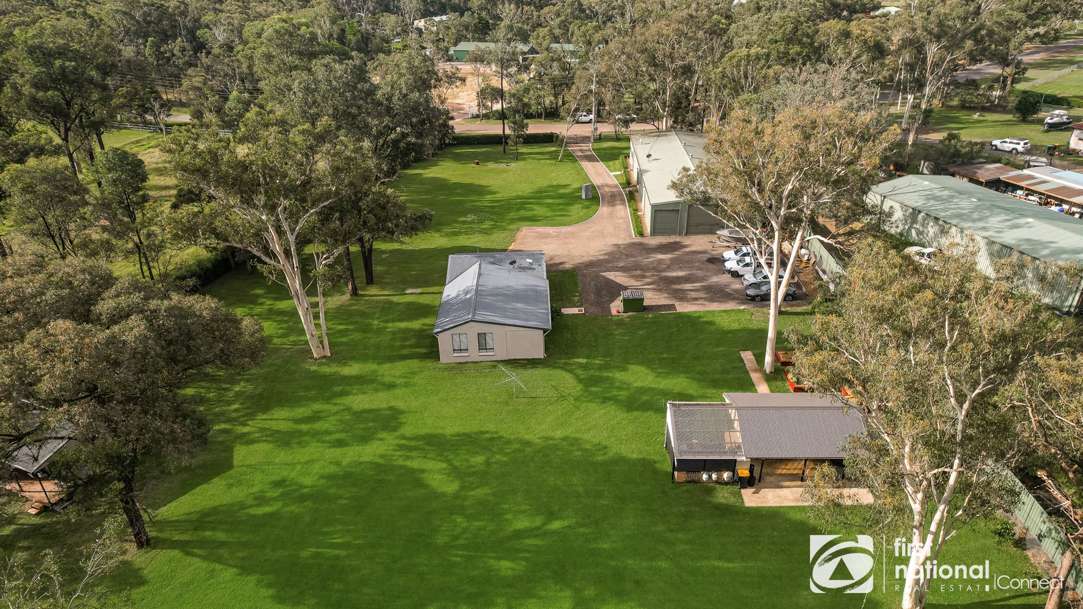 270 Spinks Rd, Llandilo NSW 2747, Llandilo - Thumbnail 3
