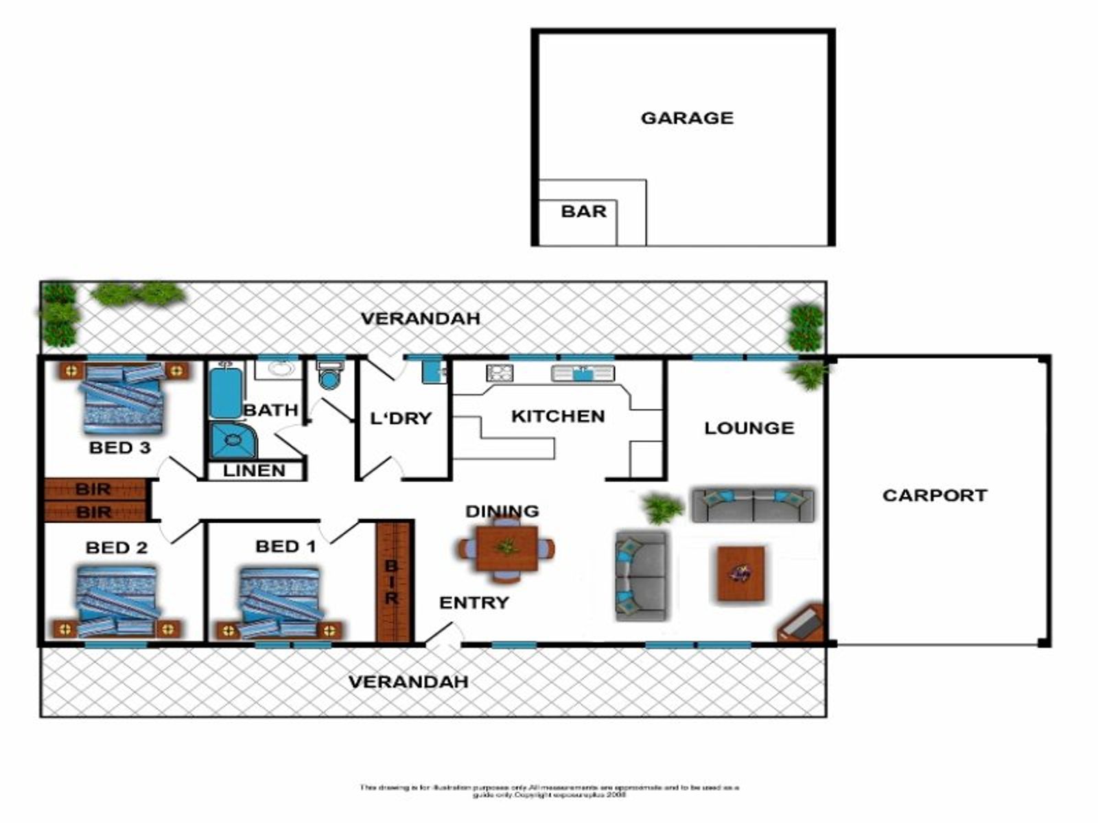 12 Sanderling Street, Wulagi NT 0812, Wulagi - Thumbnail 5