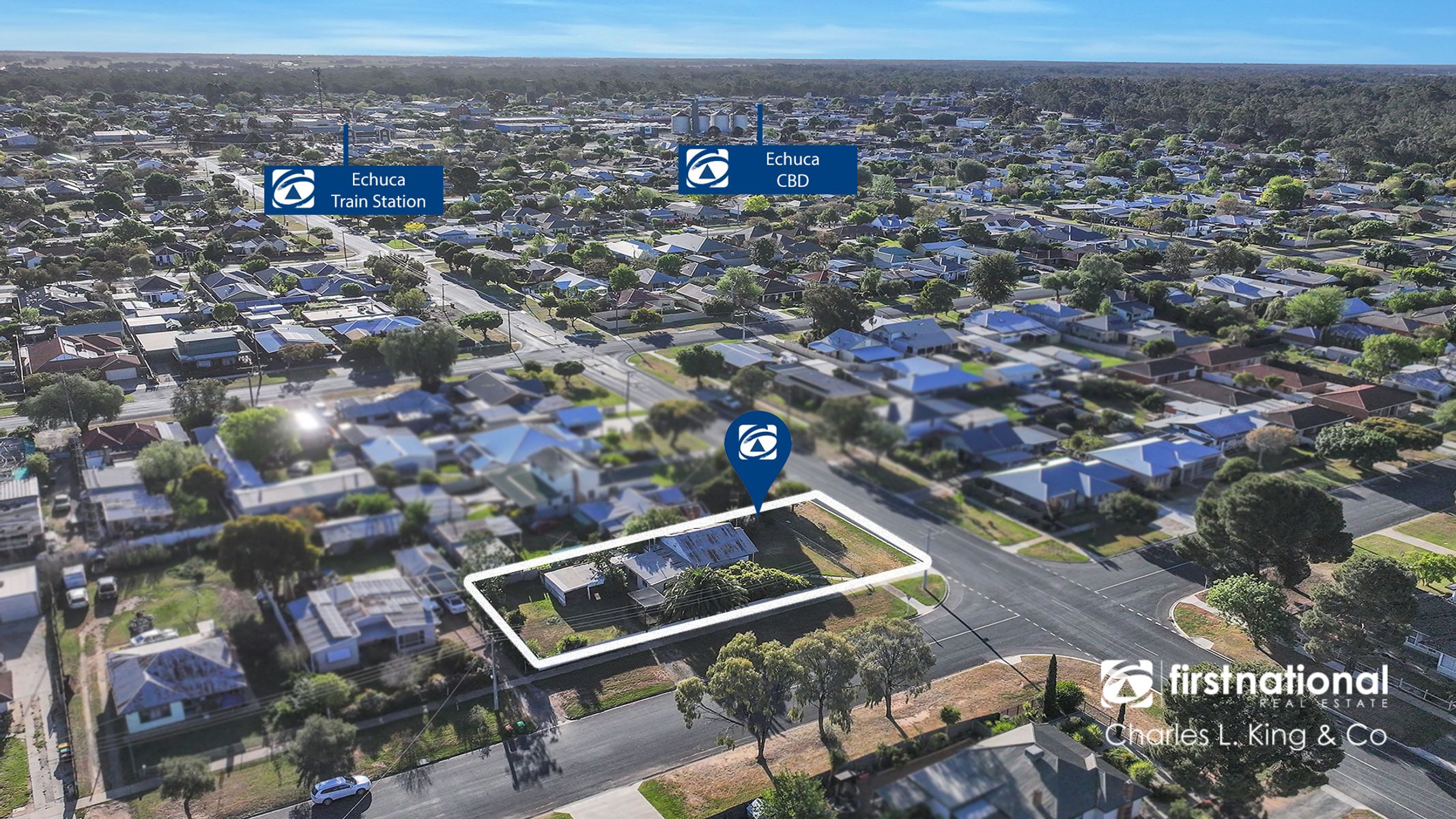 11 McKinlay Street, Echuca VIC 3564, Echuca - Thumbnail 3