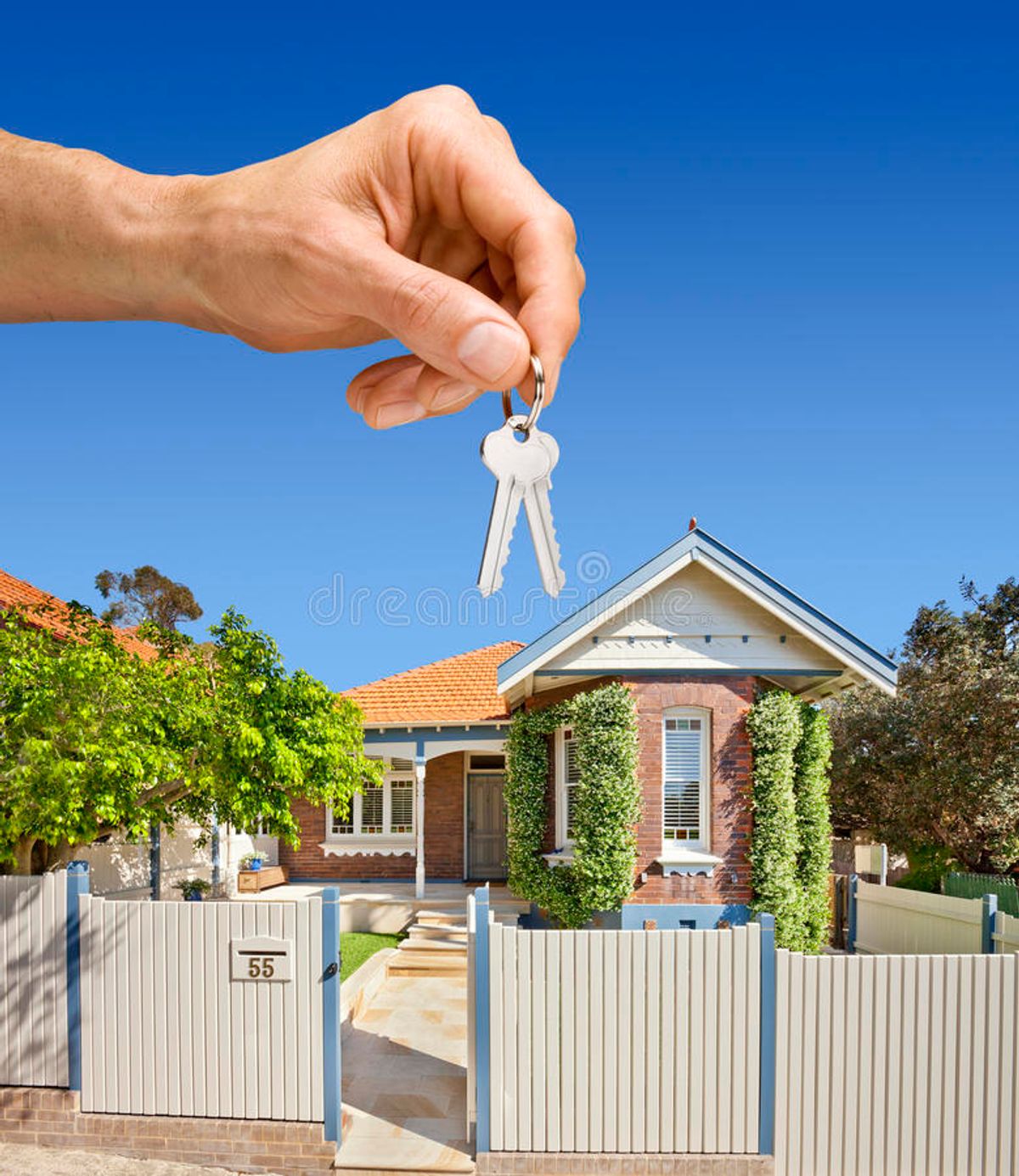 The Australian Renting Reality