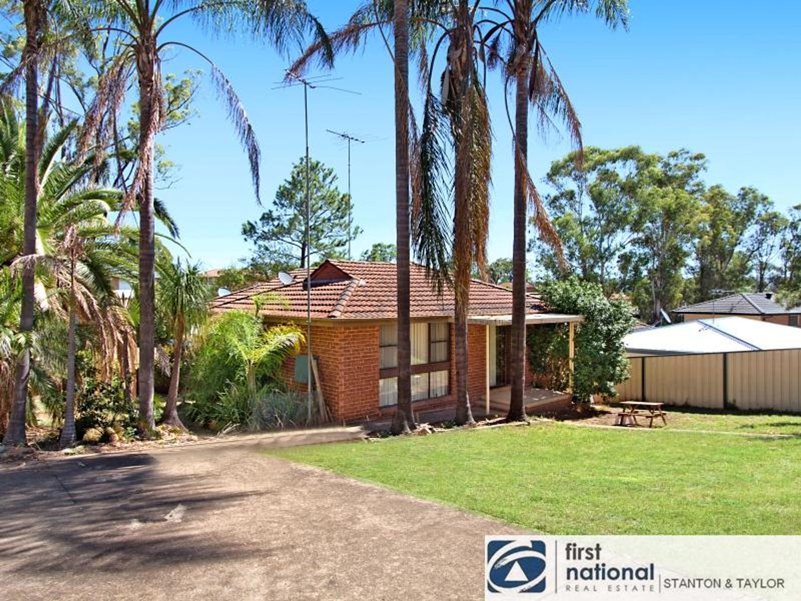 26 Ben Nevis Road, Cranebrook - Thumbnail 4