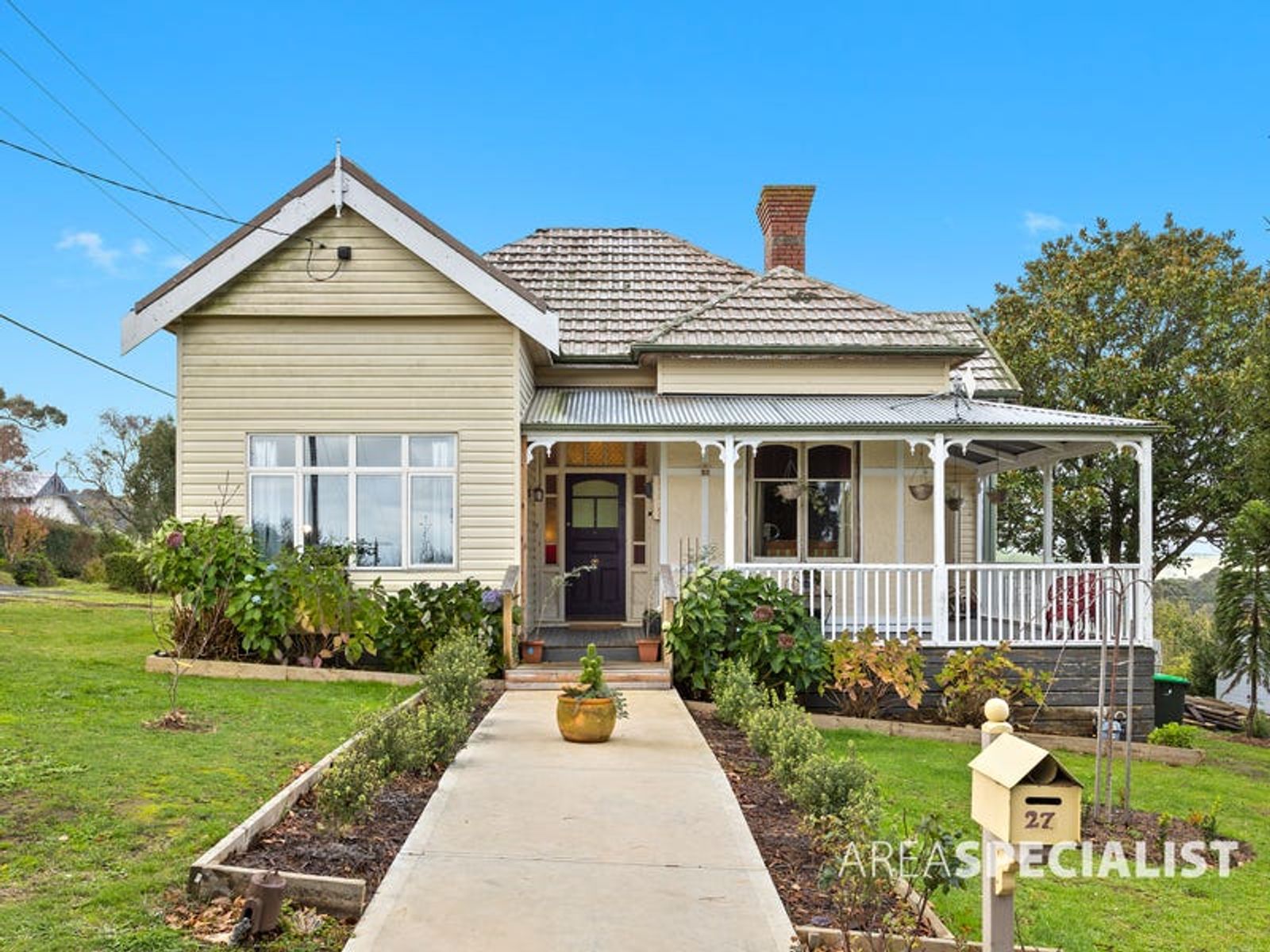 27 Station Street, Korumburra, VIC 3950, Korumburra - Thumbnail 2