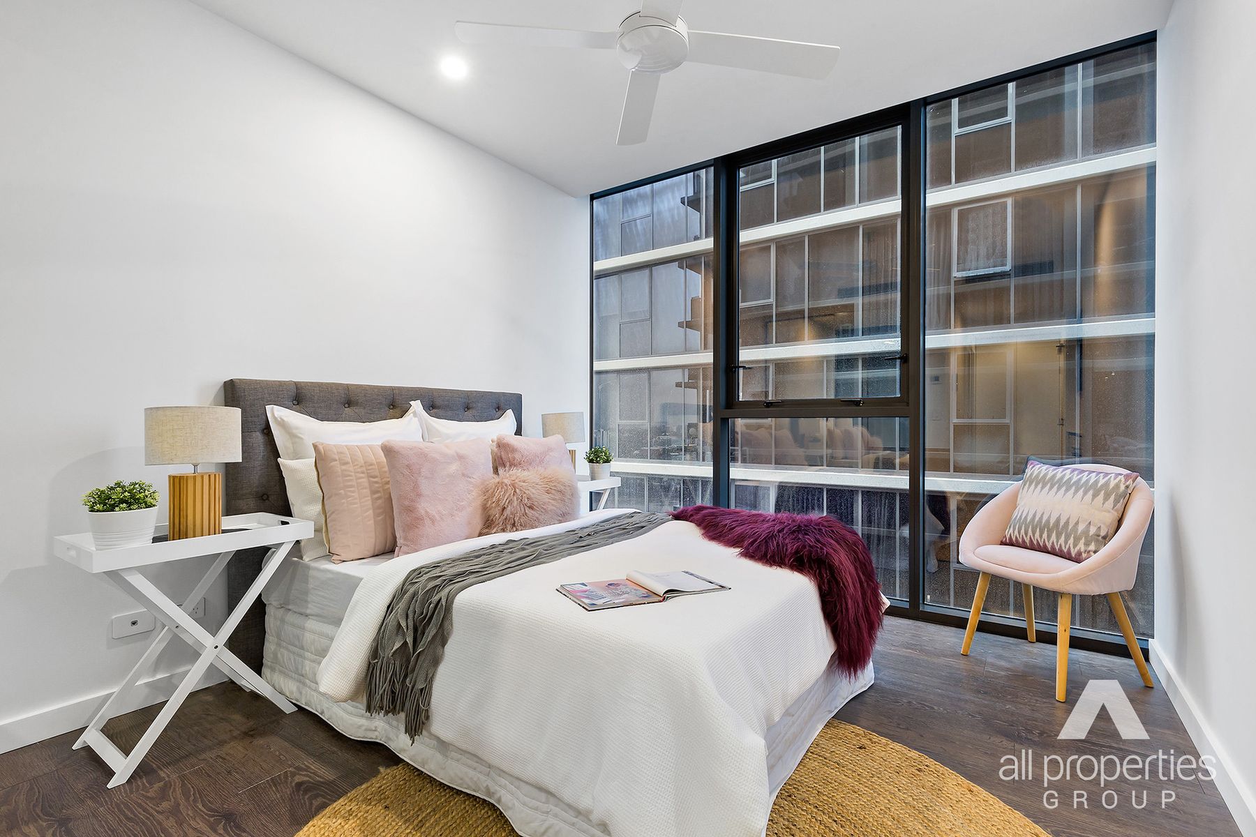 602/1 Cordelia Street, South Brisbane QLD 4101, South Brisbane - Thumbnail 3