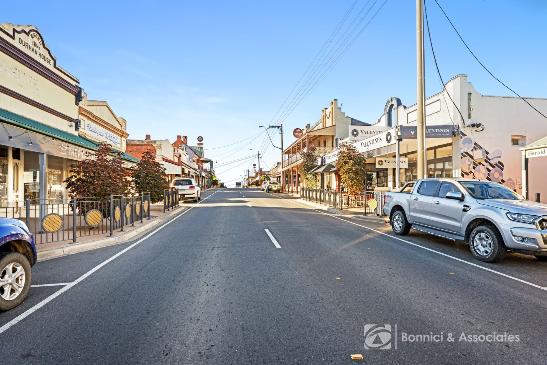 Lot 118/5 Bandy Circuit, Rutherglen VIC 3685, Rutherglen - Thumbnail 5