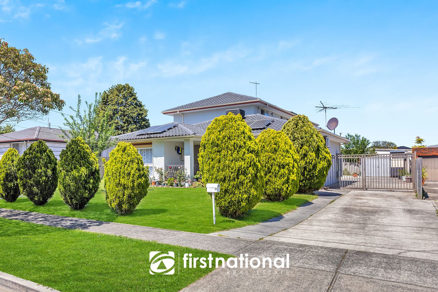3 Floriana Avenue, Doveton VIC 3177, Doveton - Thumbnail 3