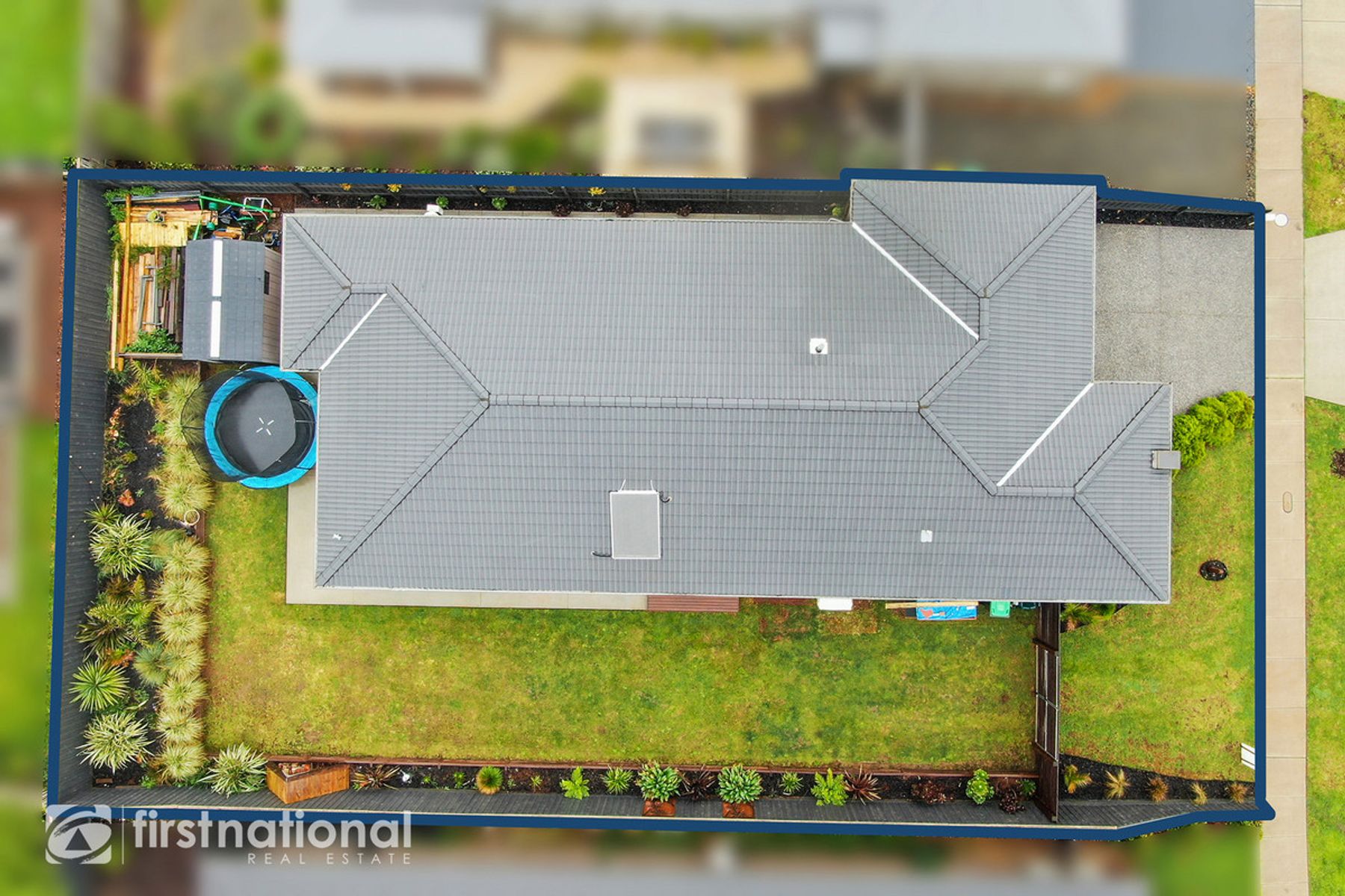 12 Cullen Street, Warragul, VIC 3820, Warragul - Thumbnail 2