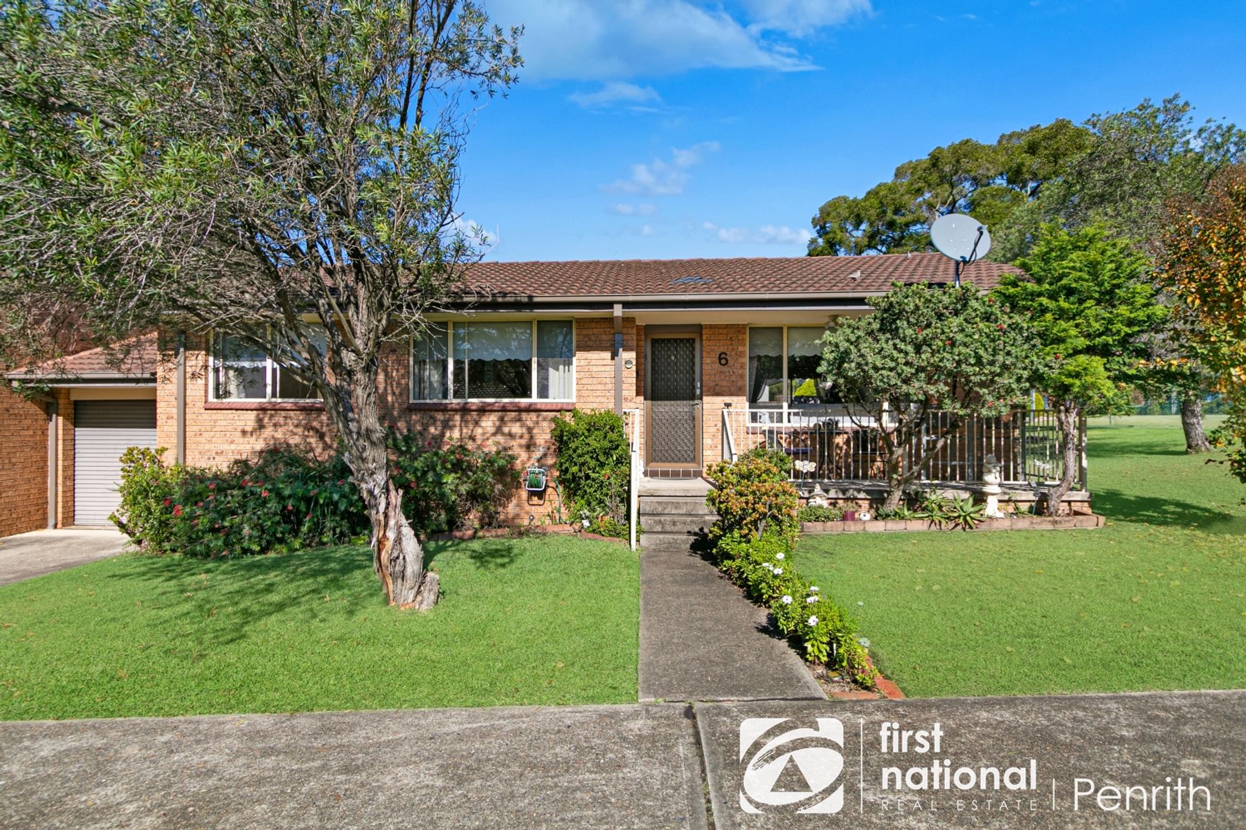 6/26 Brougham Street, Emu Plains NSW 2750, Emu Plains - Image 1