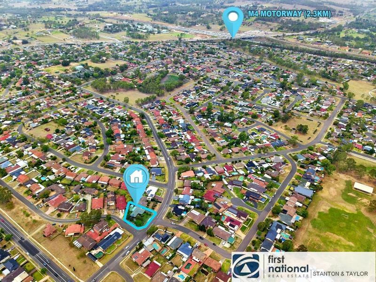4 Samuel Foster Drive, South Penrith - Thumbnail 5