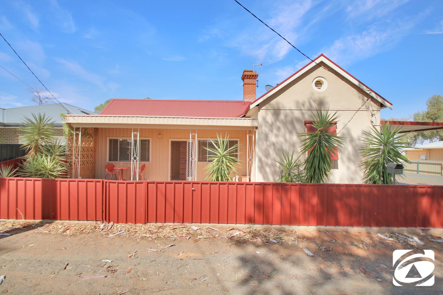 35 Nicholls Street, Broken Hill NSW 2880