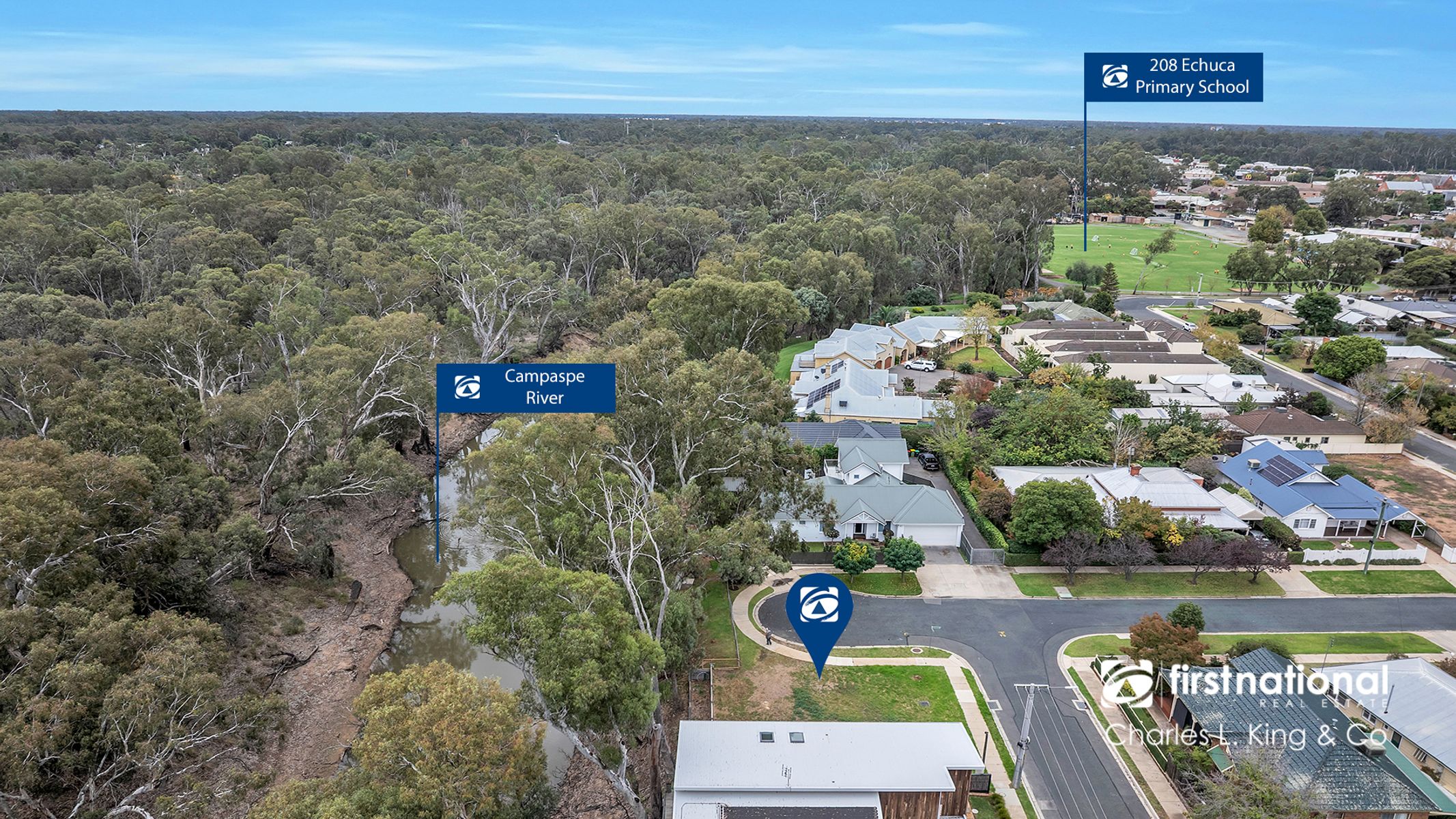 2/9 River Street, Echuca VIC 3564, Echuca - Thumbnail 2