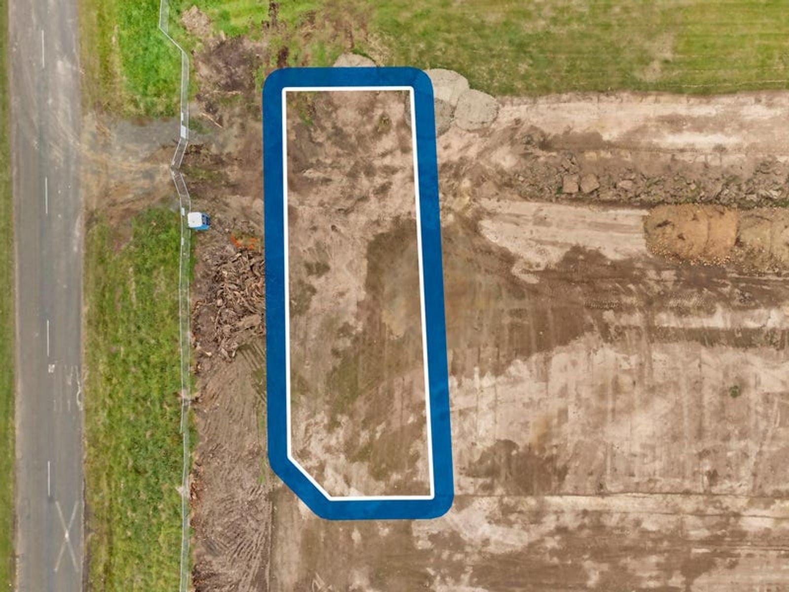 Lot 1 Old Geelong Road, Ballan VIC 3342, Ballan - Image 1