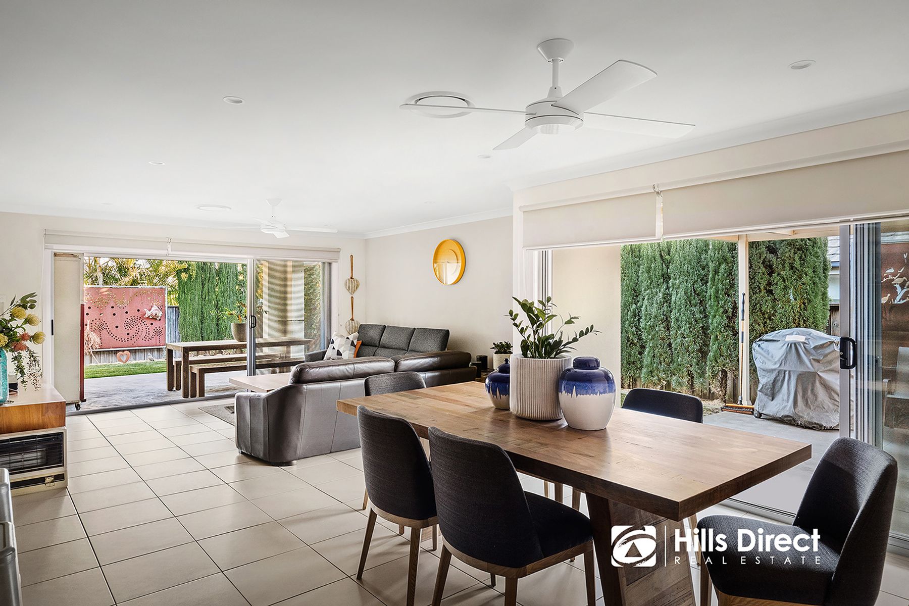 22 Silverwood Street, Kellyville Ridge NSW 2155, Kellyville Ridge - Thumbnail 2