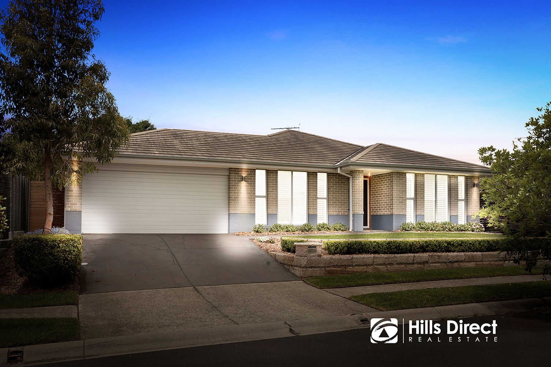 11 Nutmeg Fairway, The Ponds NSW 2769, The Ponds - Image 1