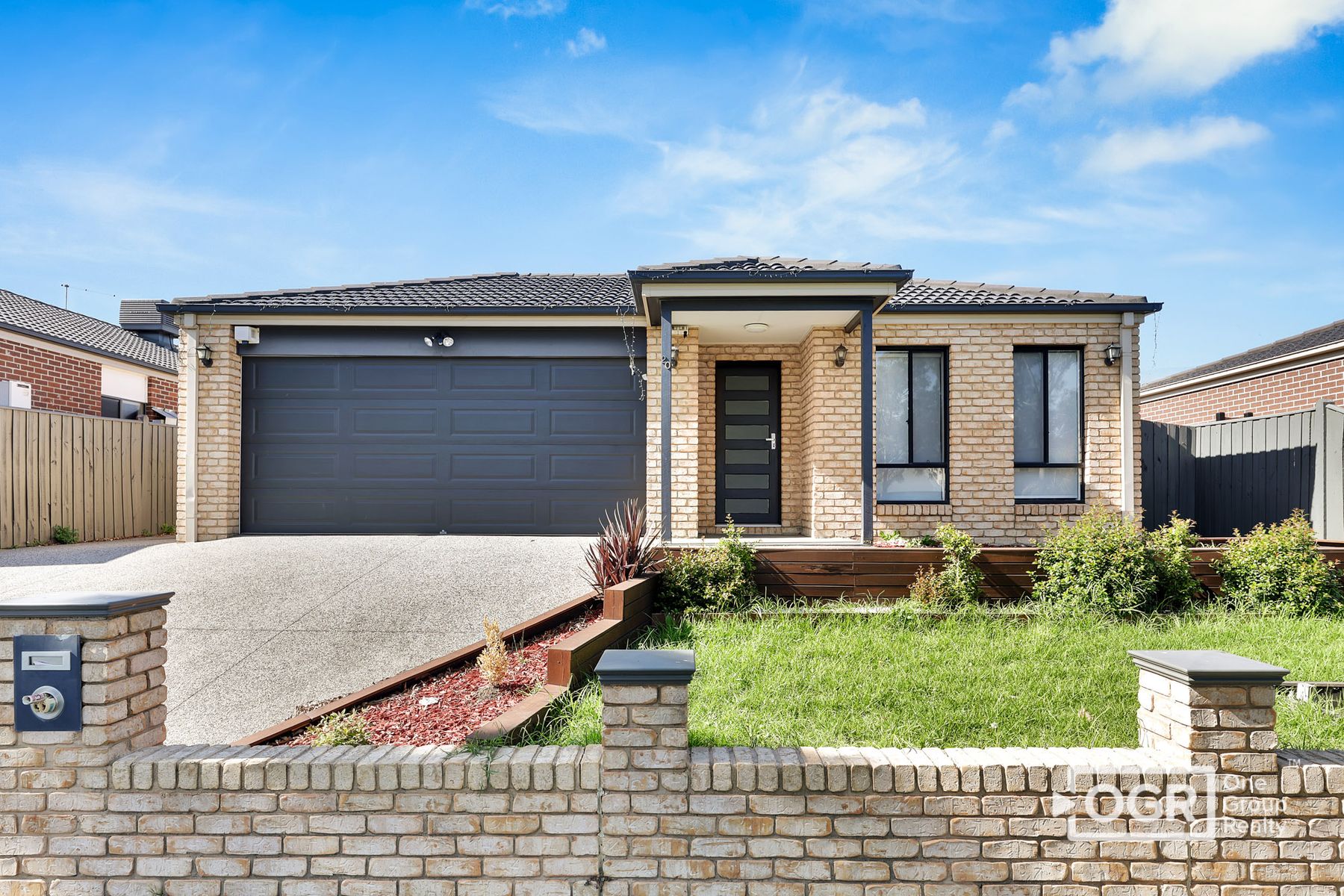 20 Evolve Esplanade, Wollert VIC