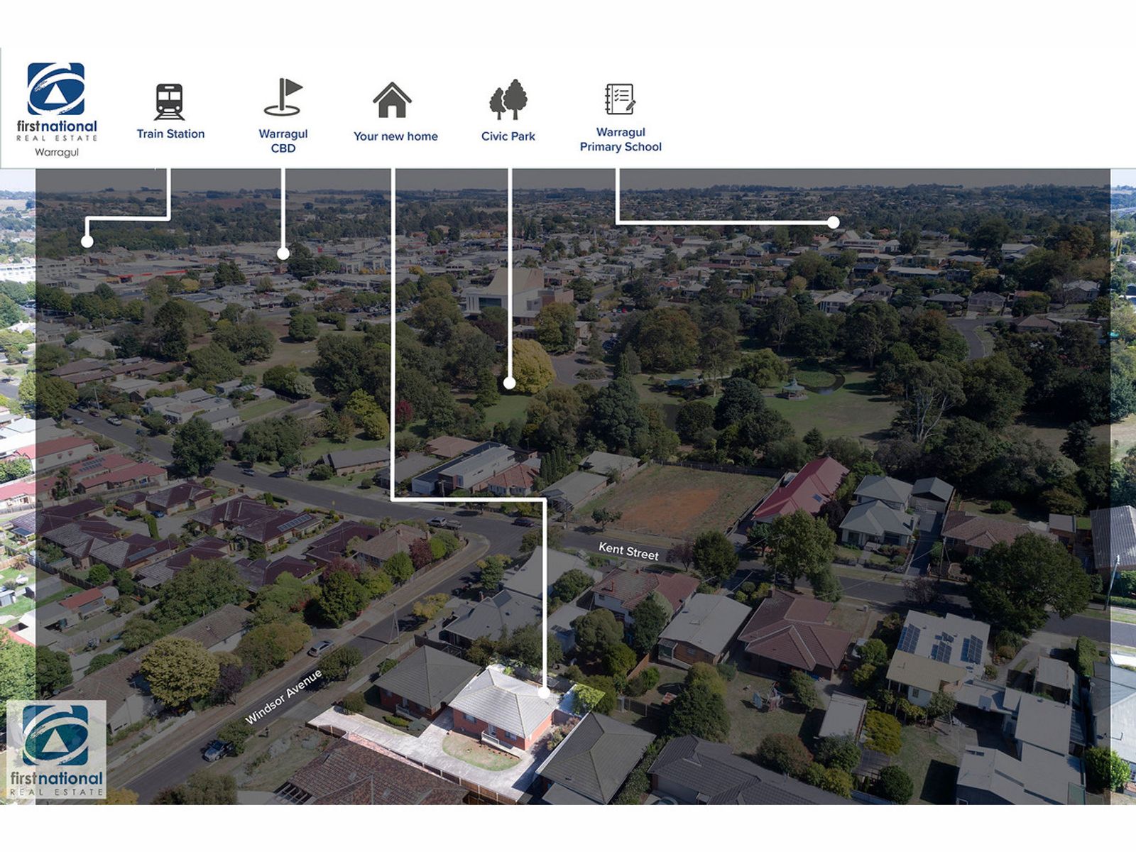 2/3 Windsor Avenue, Warragul, VIC 3820, Warragul - Thumbnail 2