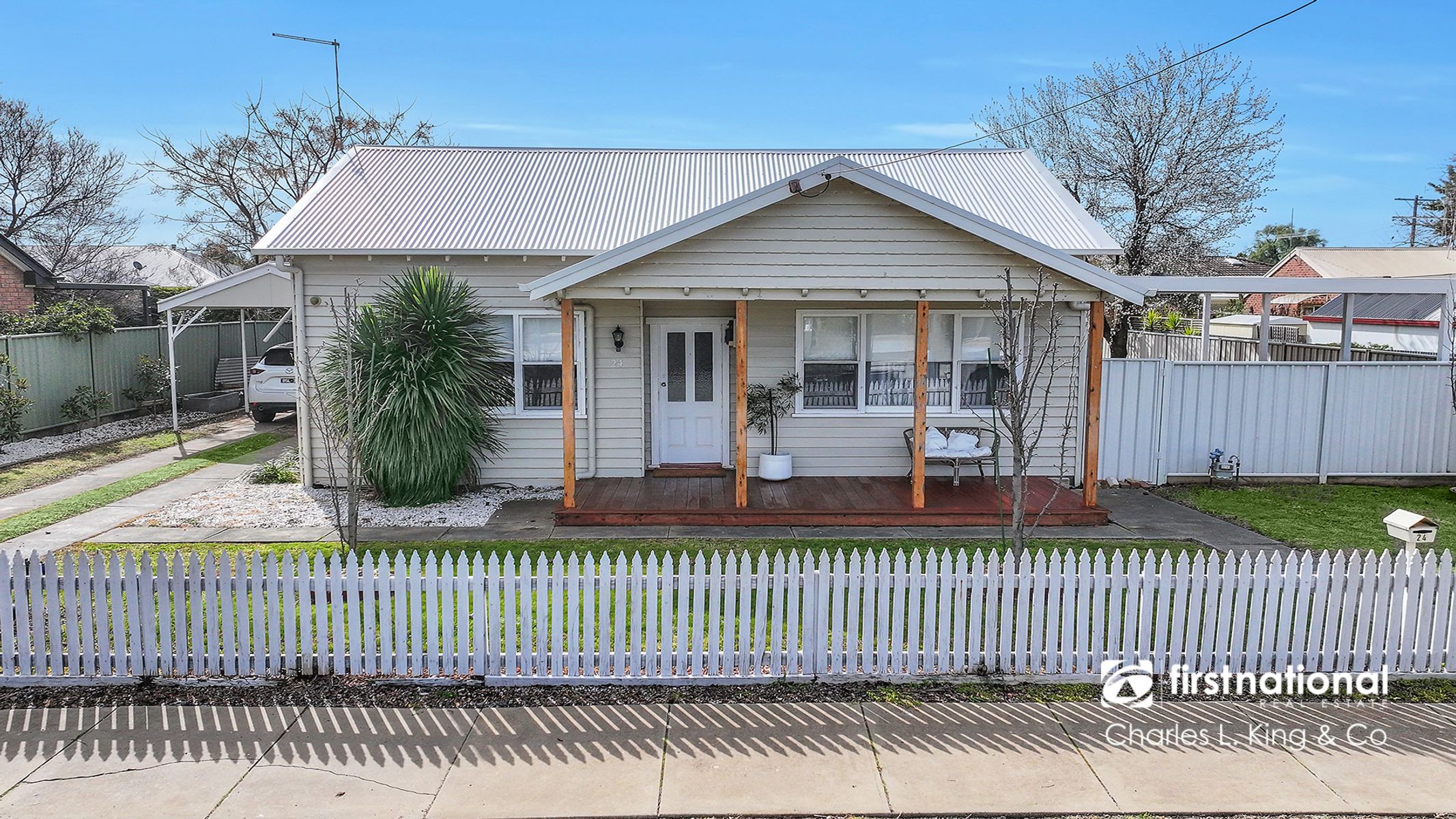1/24 McKinlay Street, Echuca VIC 3564, Echuca - Thumbnail 5