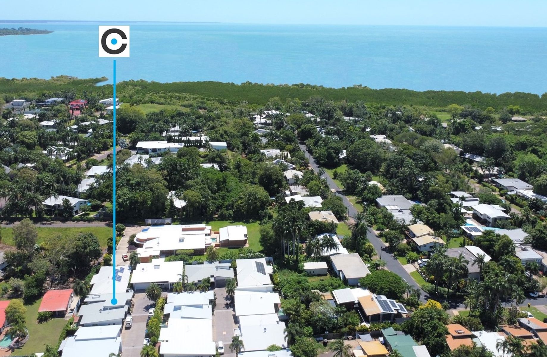 4/125 Dick Ward Drive, Coconut Grove NT 0810, Coconut Grove - Thumbnail 2