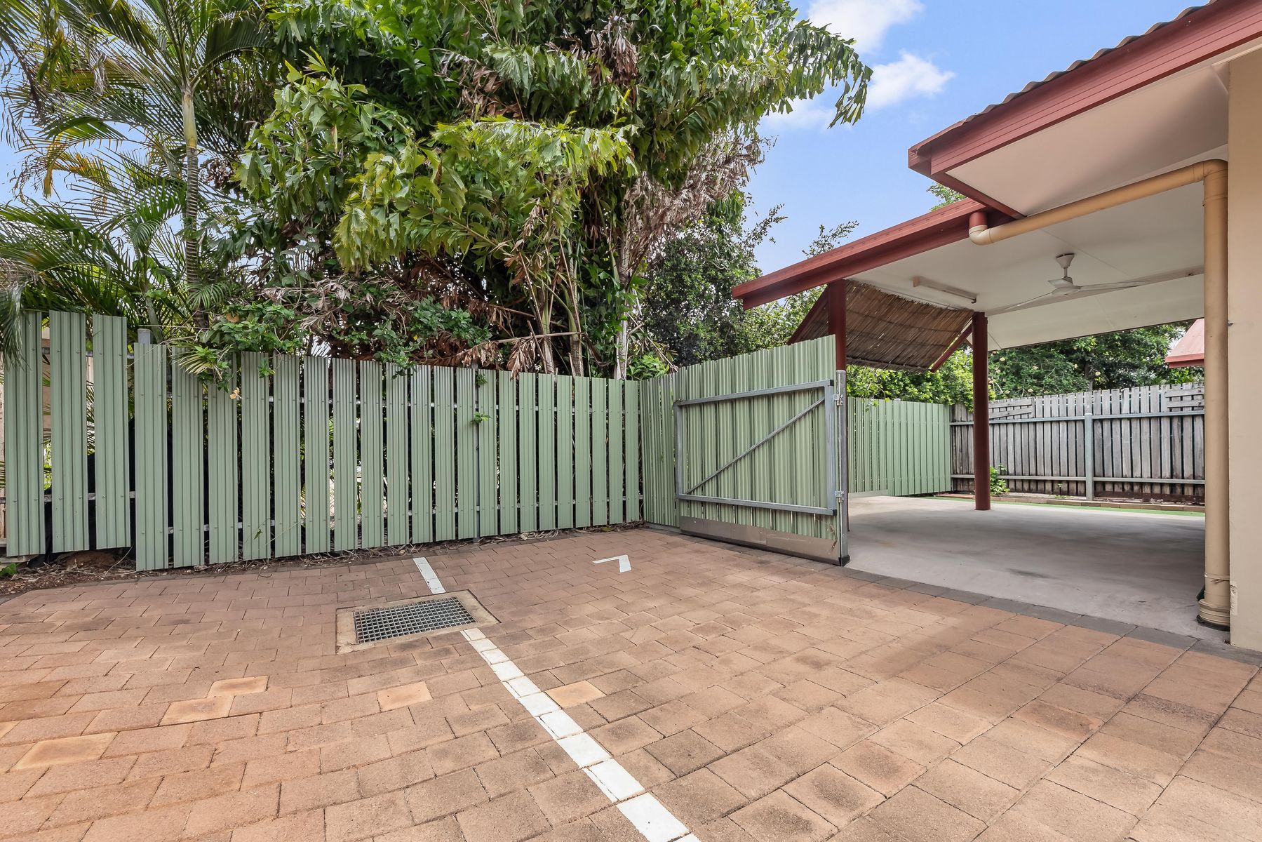 7/34 Sovereign Circuit, Coconut Grove NT 0810, Coconut Grove - Thumbnail 4
