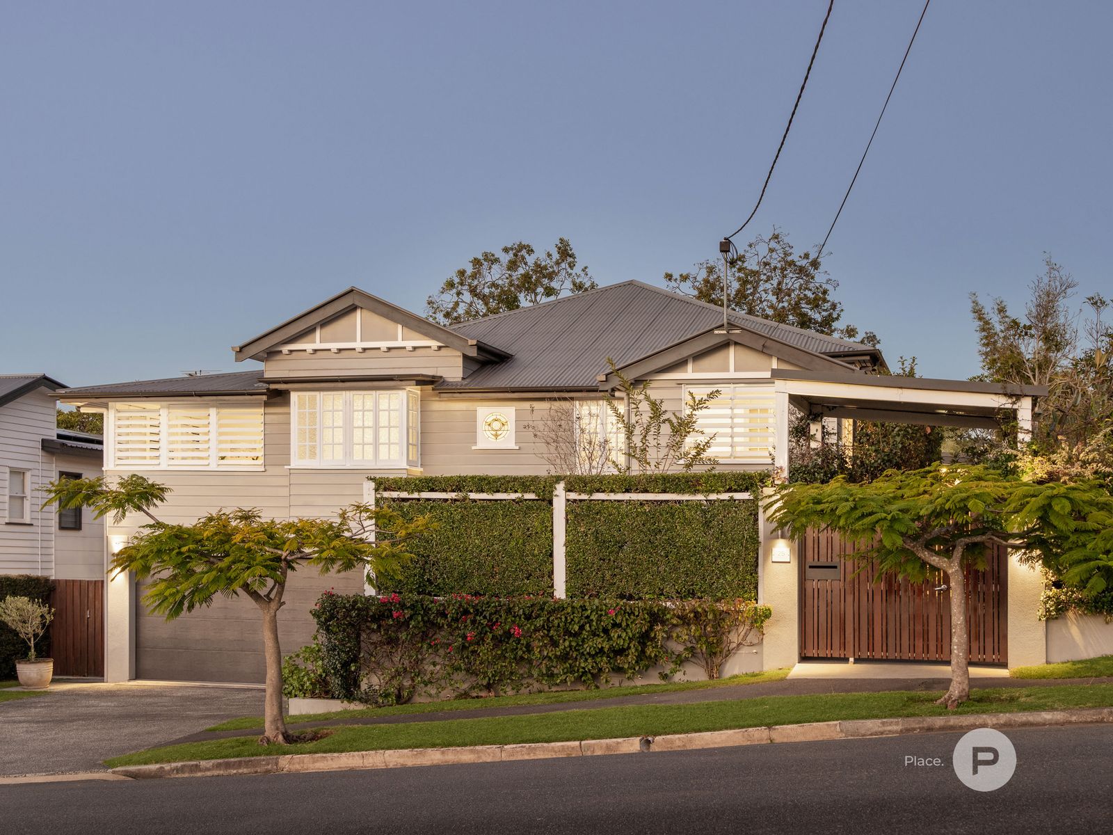 25 Stafford Street, Paddington - Image 1