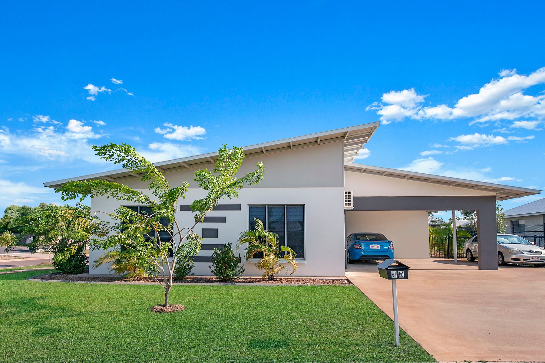 45 Flynn Circuit, Bellamack NT 0832, Bellamack - Thumbnail 2