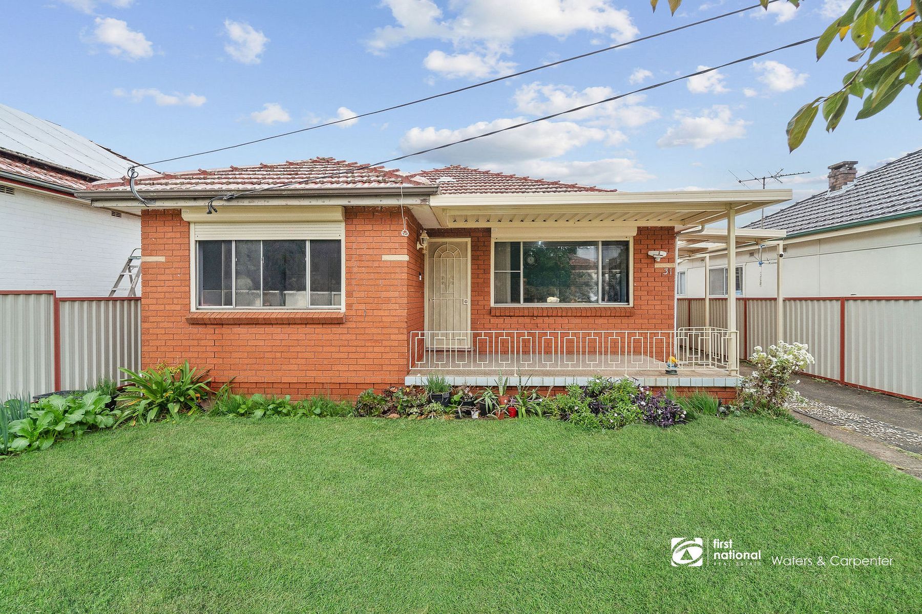 31 Meroo Street, Auburn NSW 2144, Auburn - Image 1