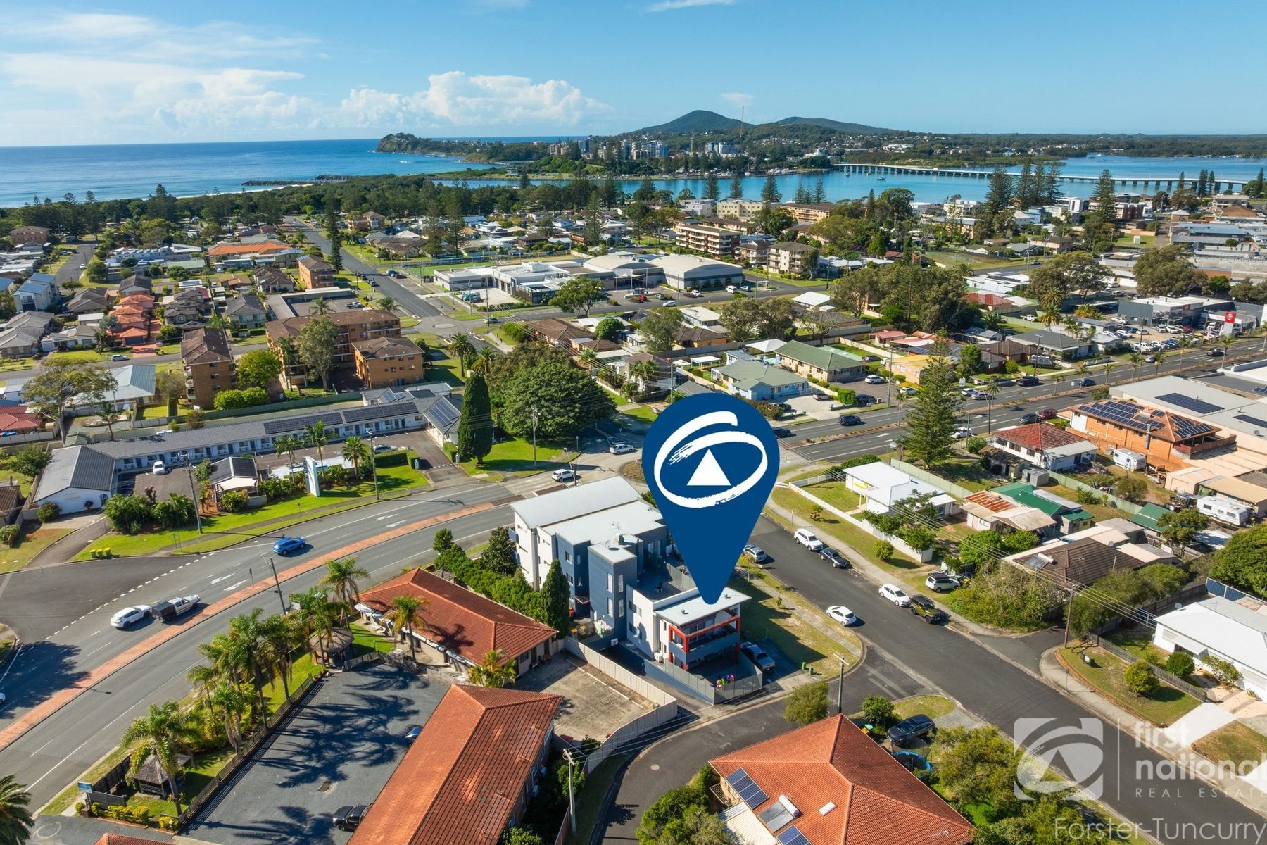 1/126 Manning Street, Tuncurry NSW 2428