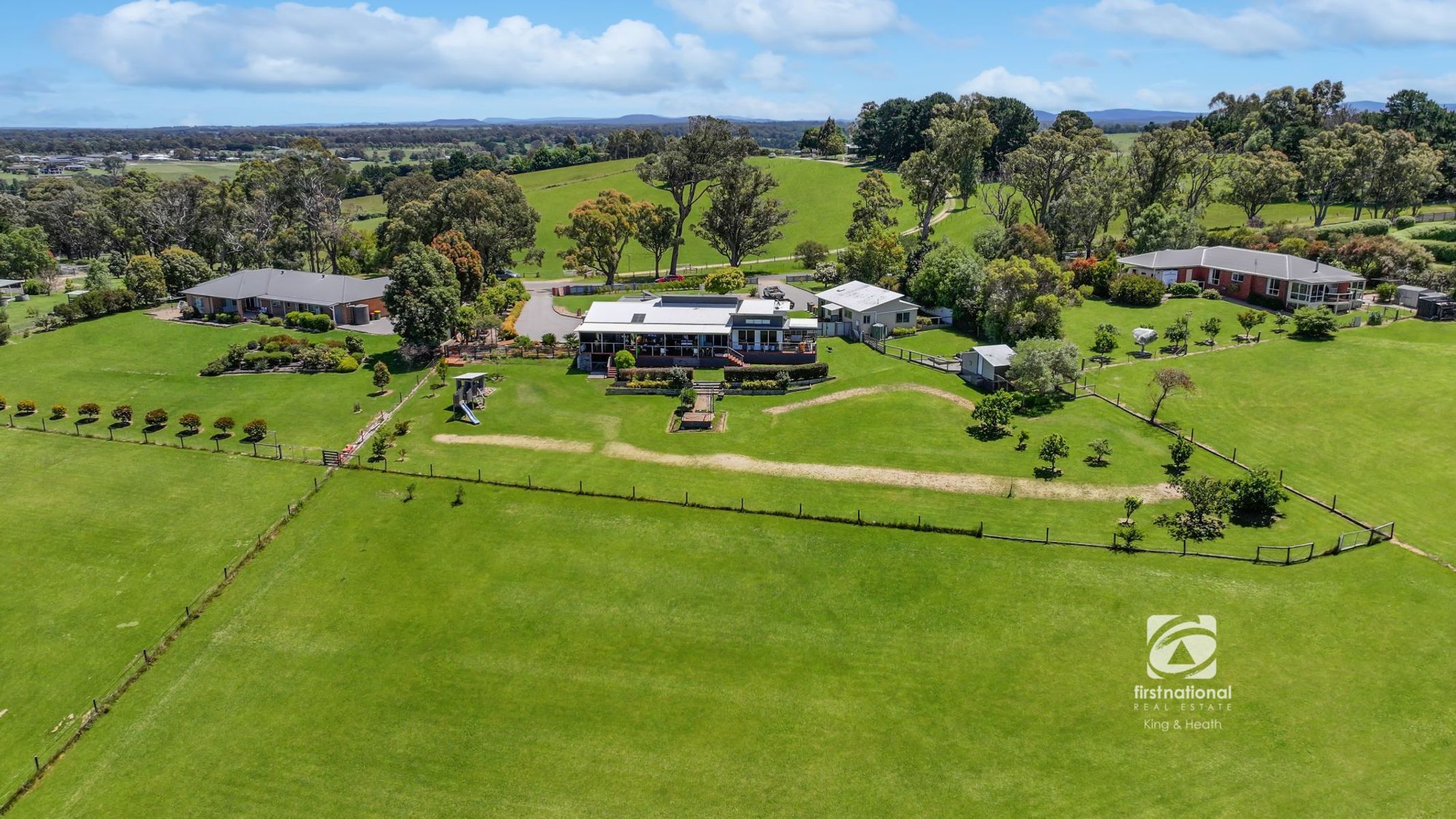 94 Old Orbost Road, Swan Reach VIC 3903, Swan Reach - Image 1
