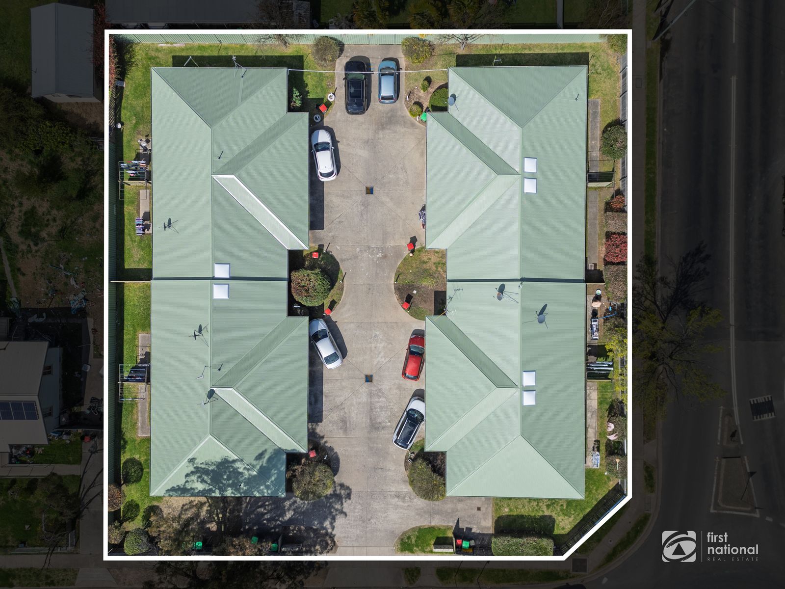 1-8/57 Niagara Street, Armidale NSW 2350, Armidale - Thumbnail 2