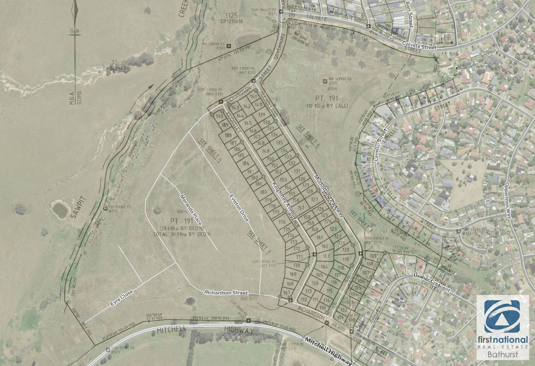 Lot 170 7 Keightley Avenue, Windradyne NSW 2795, Windradyne - Thumbnail 2