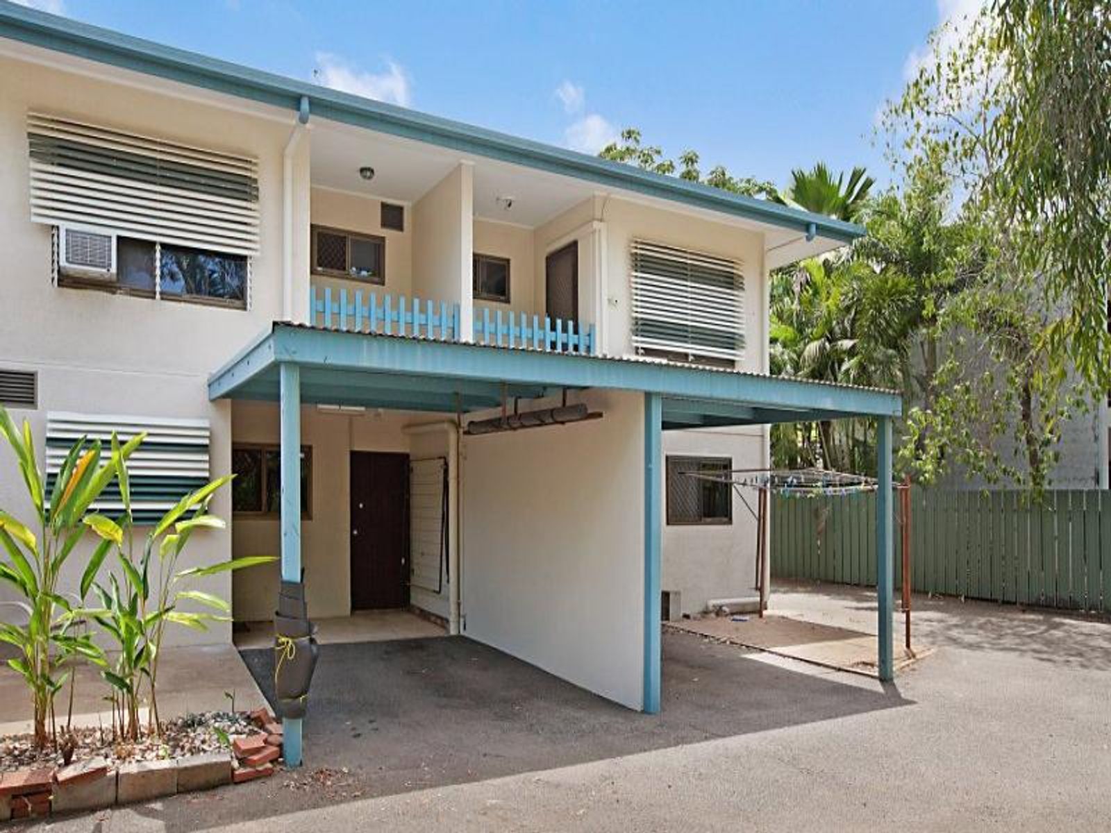 5/137 Mitchell Street, Larrakeyah NT 0820, Larrakeyah - Thumbnail 5