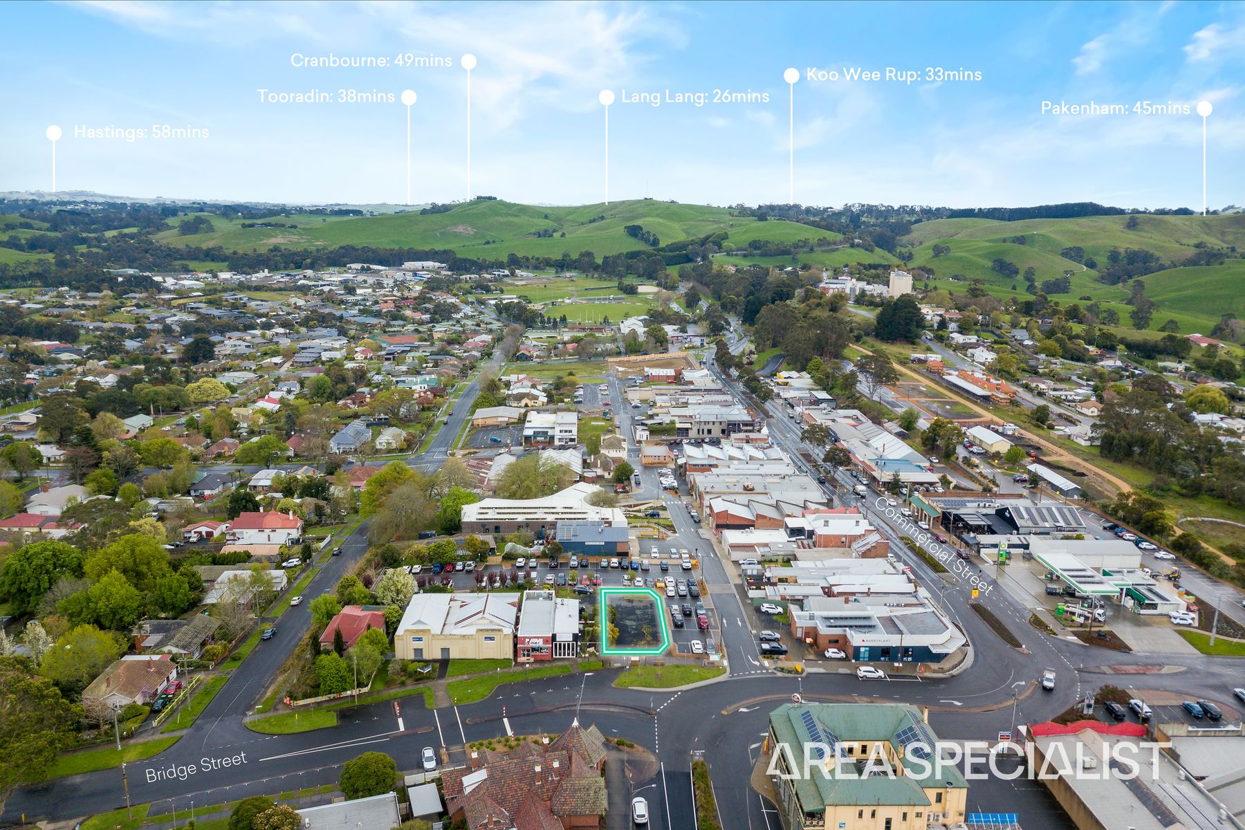 31 Bridge Street, Korumburra, Korumburra - Thumbnail 7