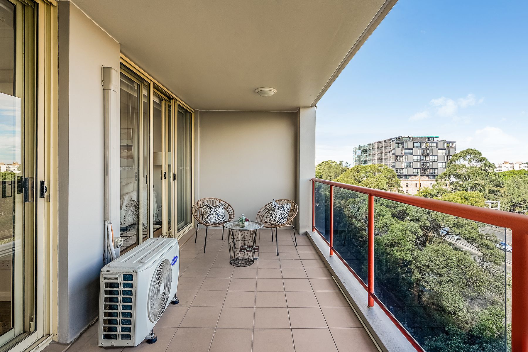 54/54/134-150 Bulwara Road, Pyrmont - Thumbnail 4
