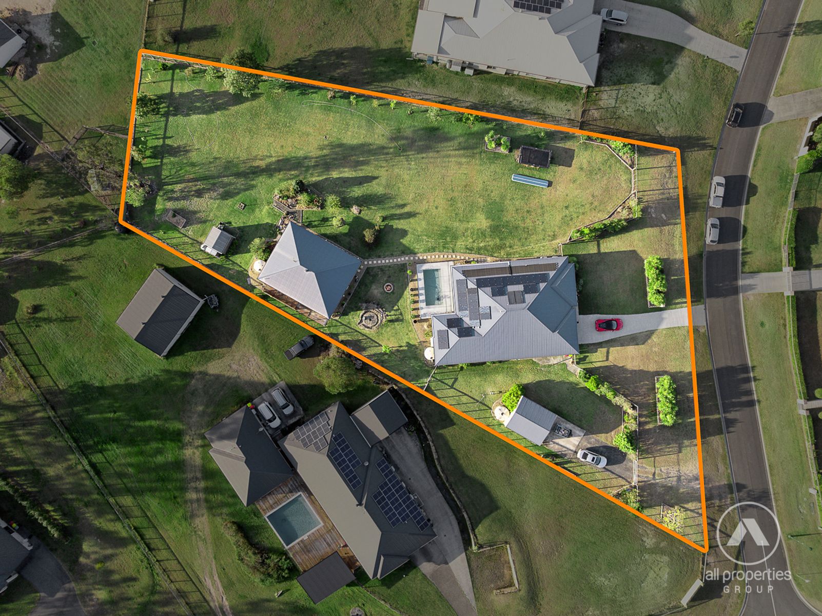 4-10 Panitz Drive, Jimboomba QLD 4280, Jimboomba - Thumbnail 2